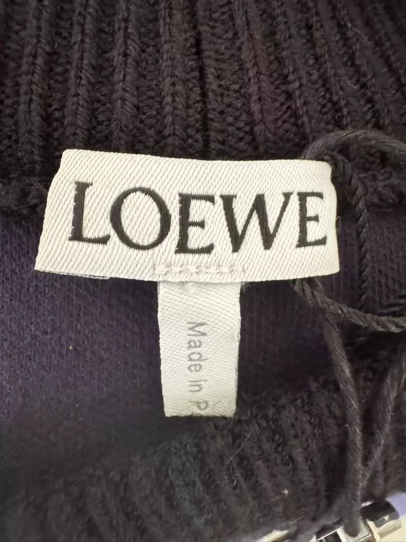 Loewe Stylish Sweatshirt with Tag for Women- DMC Size US L / EU 52-54 / 3 - 3 Thumbnail