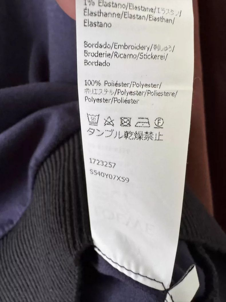 Loewe Stylish Sweatshirt with Tag for Women- DMC Size US L / EU 52-54 / 3 - 5 Thumbnail