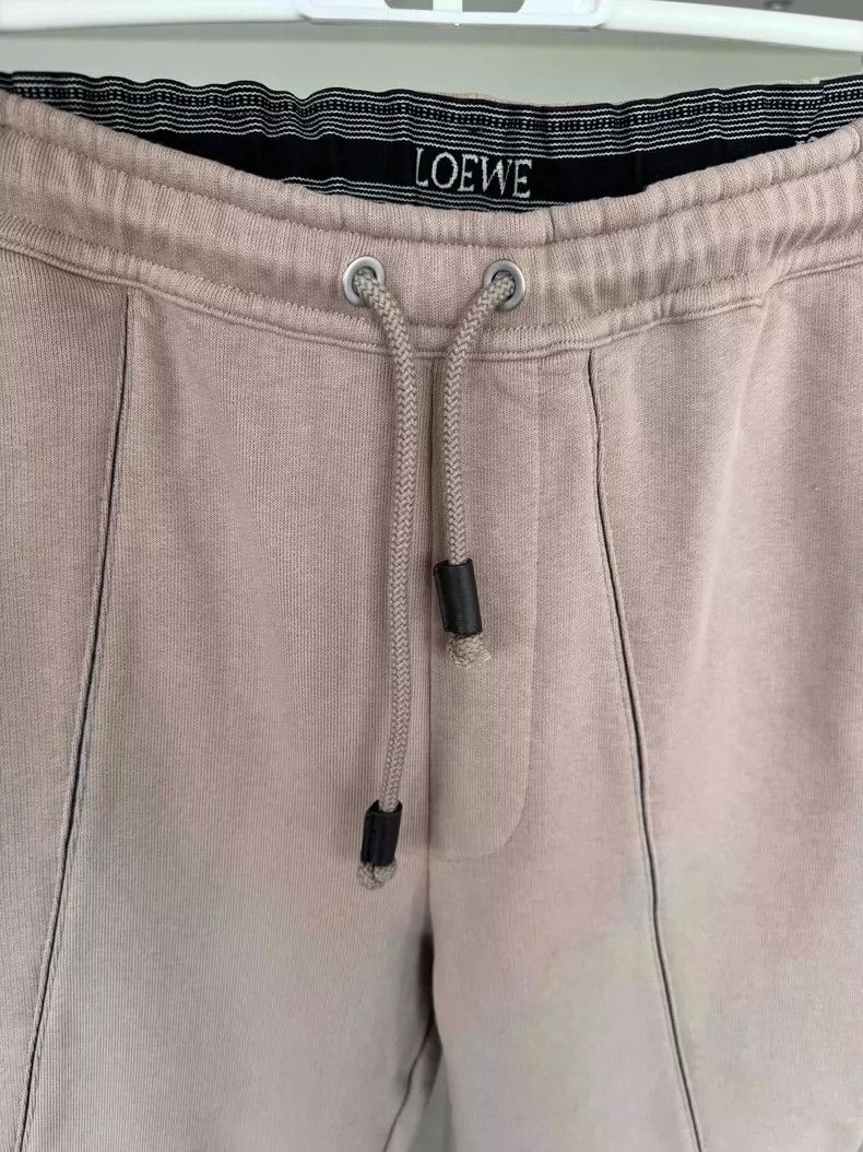 Loewe LOEWE Sweatpants in Nearly New Condition- DMC Size US 31 - 8 Thumbnail