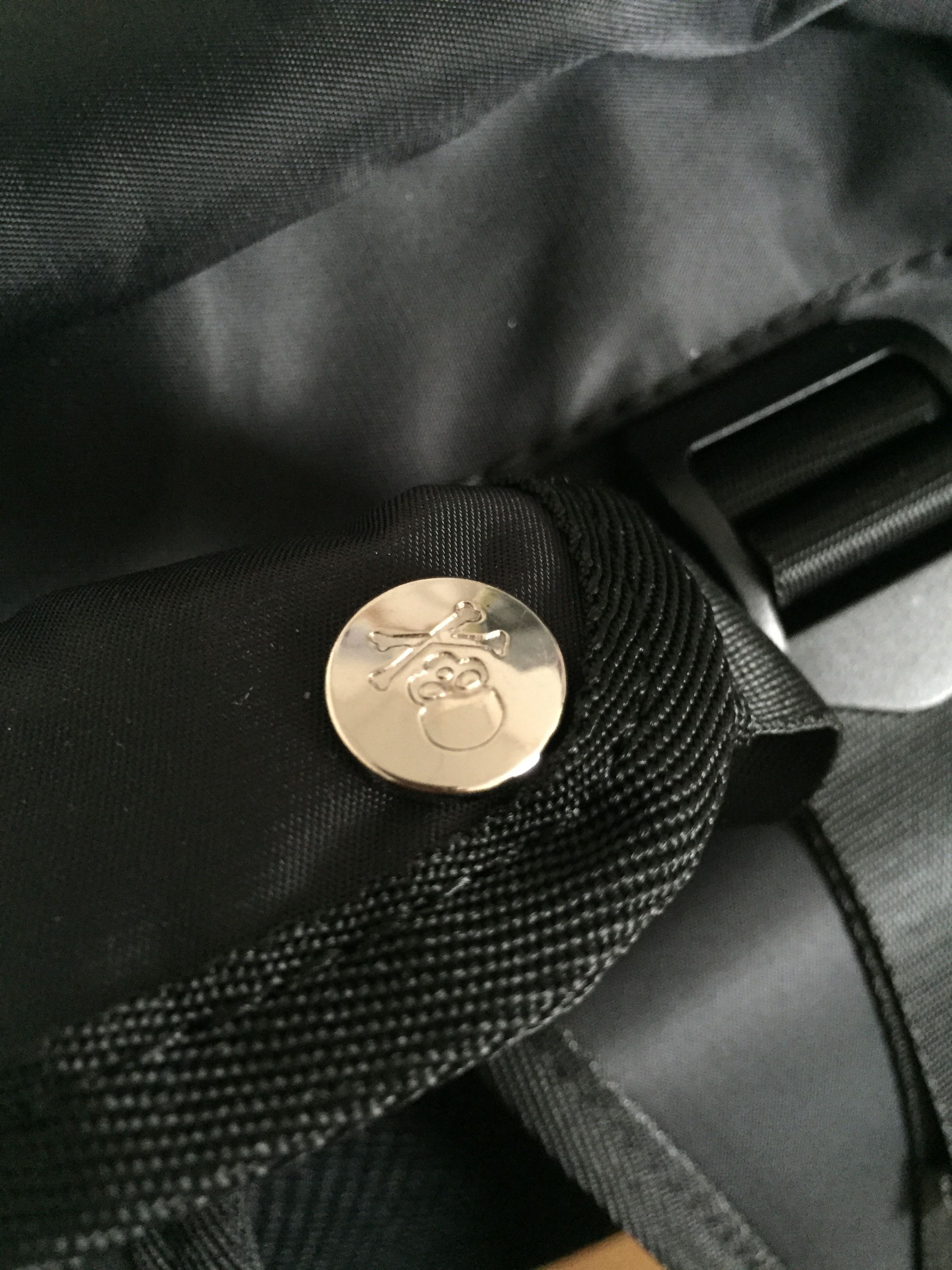 Mastermind Japan Mastermind Japan x Porter backpack | Grailed