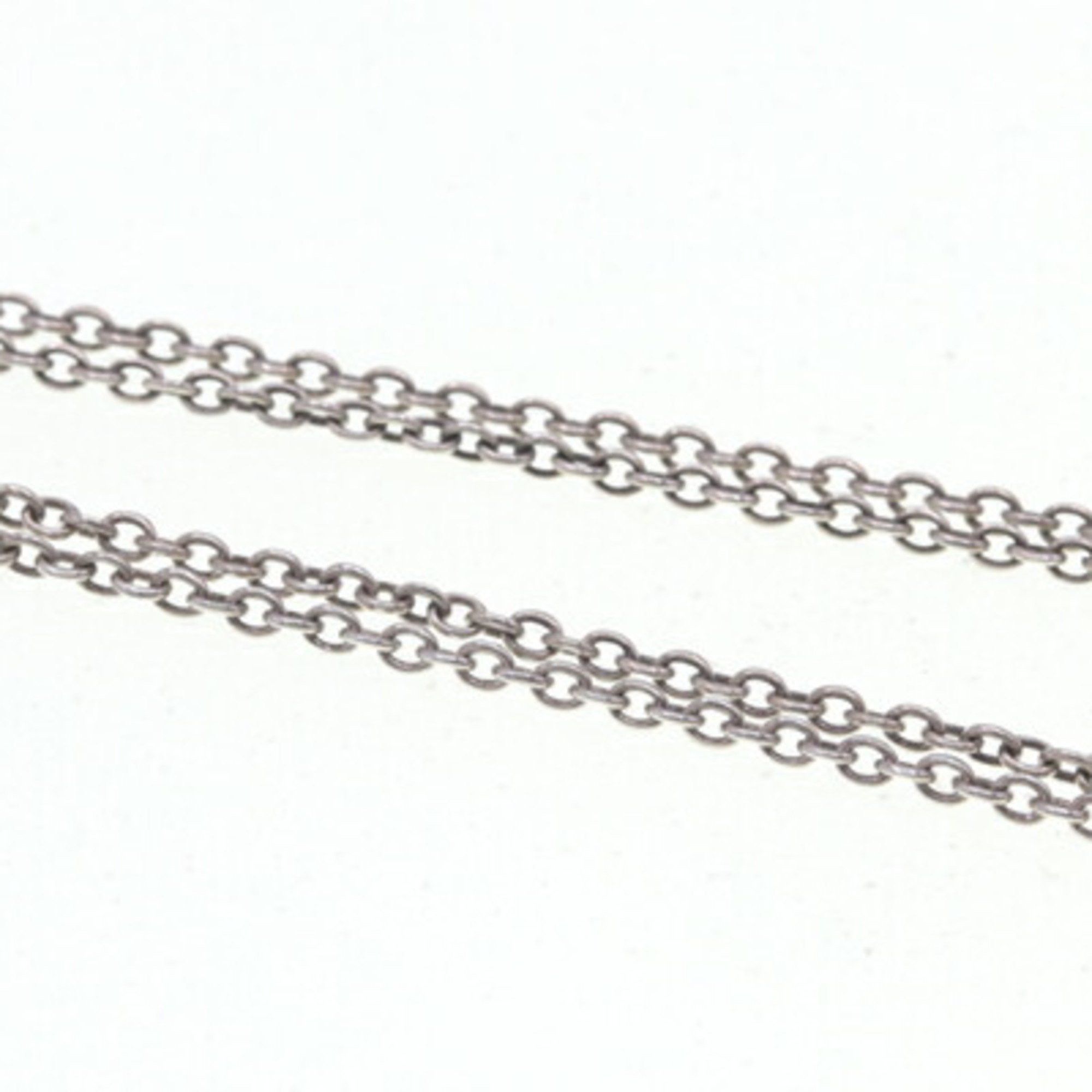 Tiffany & Co. Tiffany & Co Eternal Circle necklace Size ONE SIZE - 5 Thumbnail