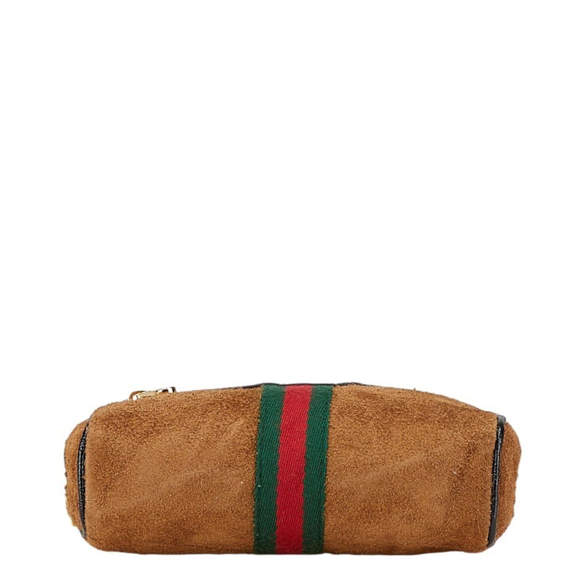 Gucci Gucci Ophidia shoulder Size ONE SIZE - 4 Thumbnail