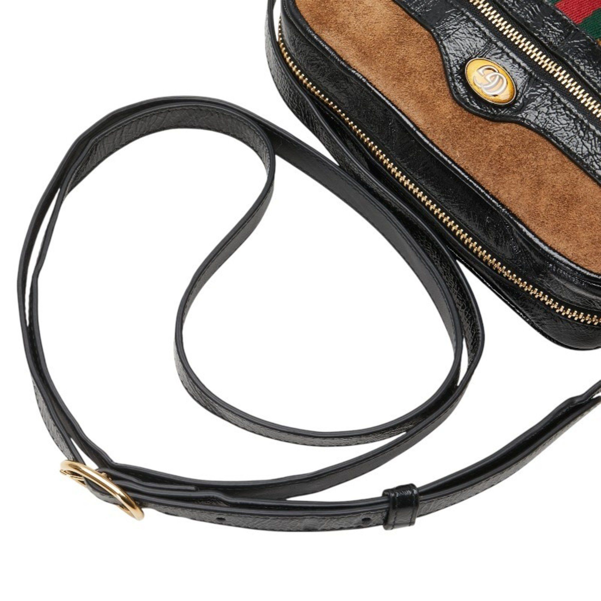 Gucci Gucci Ophidia shoulder Size ONE SIZE - 3 Thumbnail