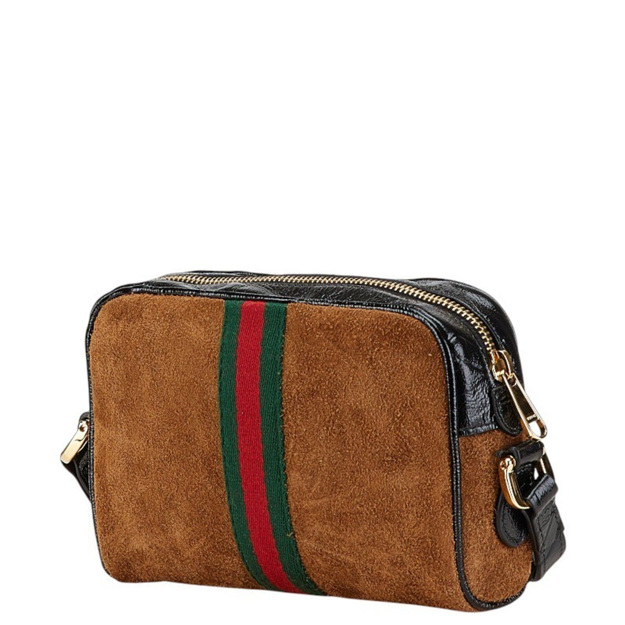 Gucci Gucci Ophidia shoulder Size ONE SIZE - 2 Thumbnail