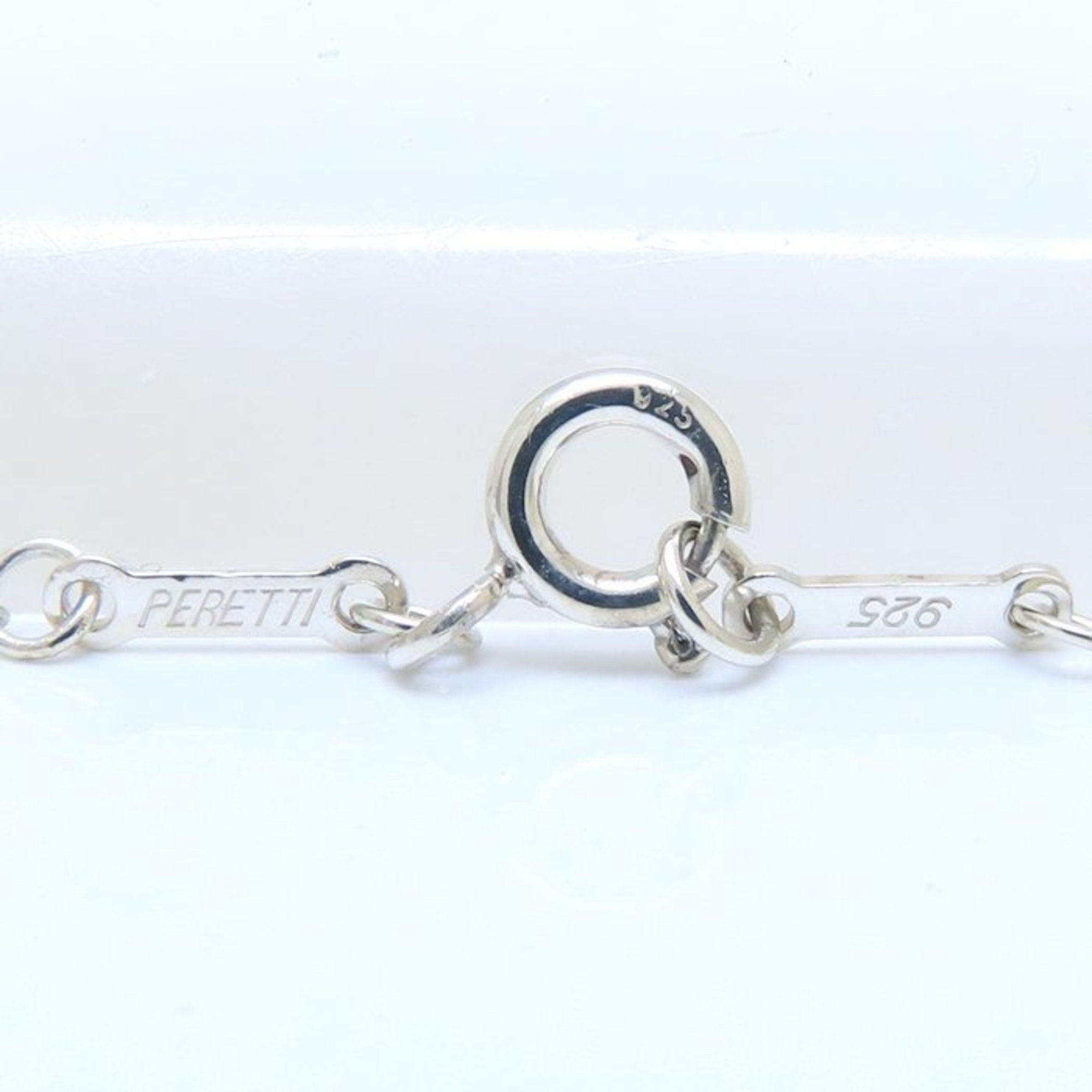Tiffany & Co. Tiffany & Co Teardrop necklace Size ONE SIZE - 6 Thumbnail