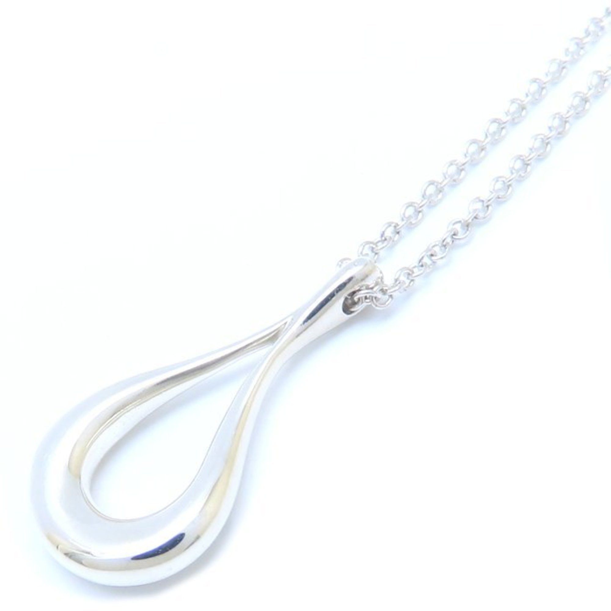 Tiffany & Co. Tiffany & Co Teardrop necklace Size ONE SIZE - 7 Thumbnail