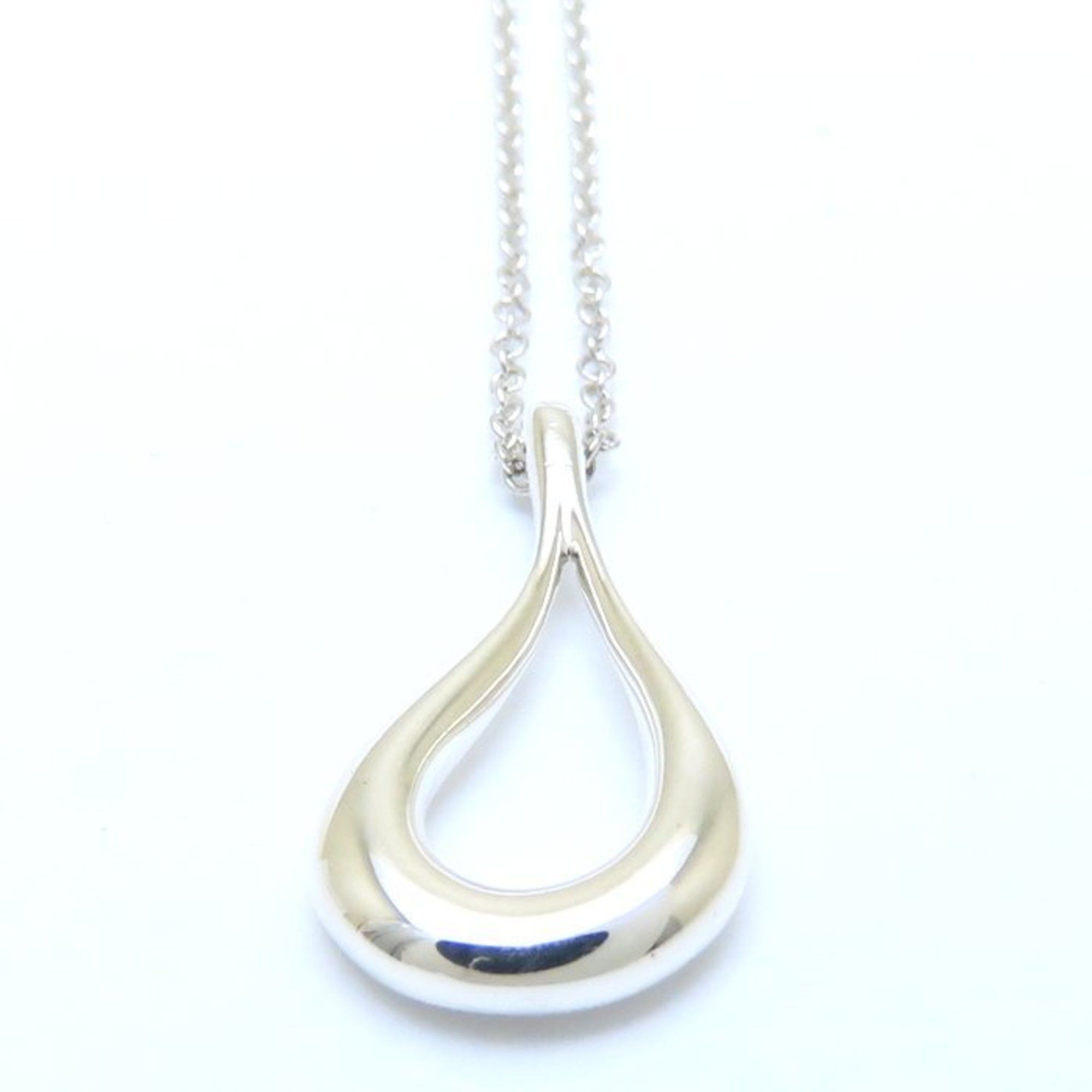 Tiffany & Co. Tiffany & Co Teardrop necklace Size ONE SIZE - 3 Thumbnail