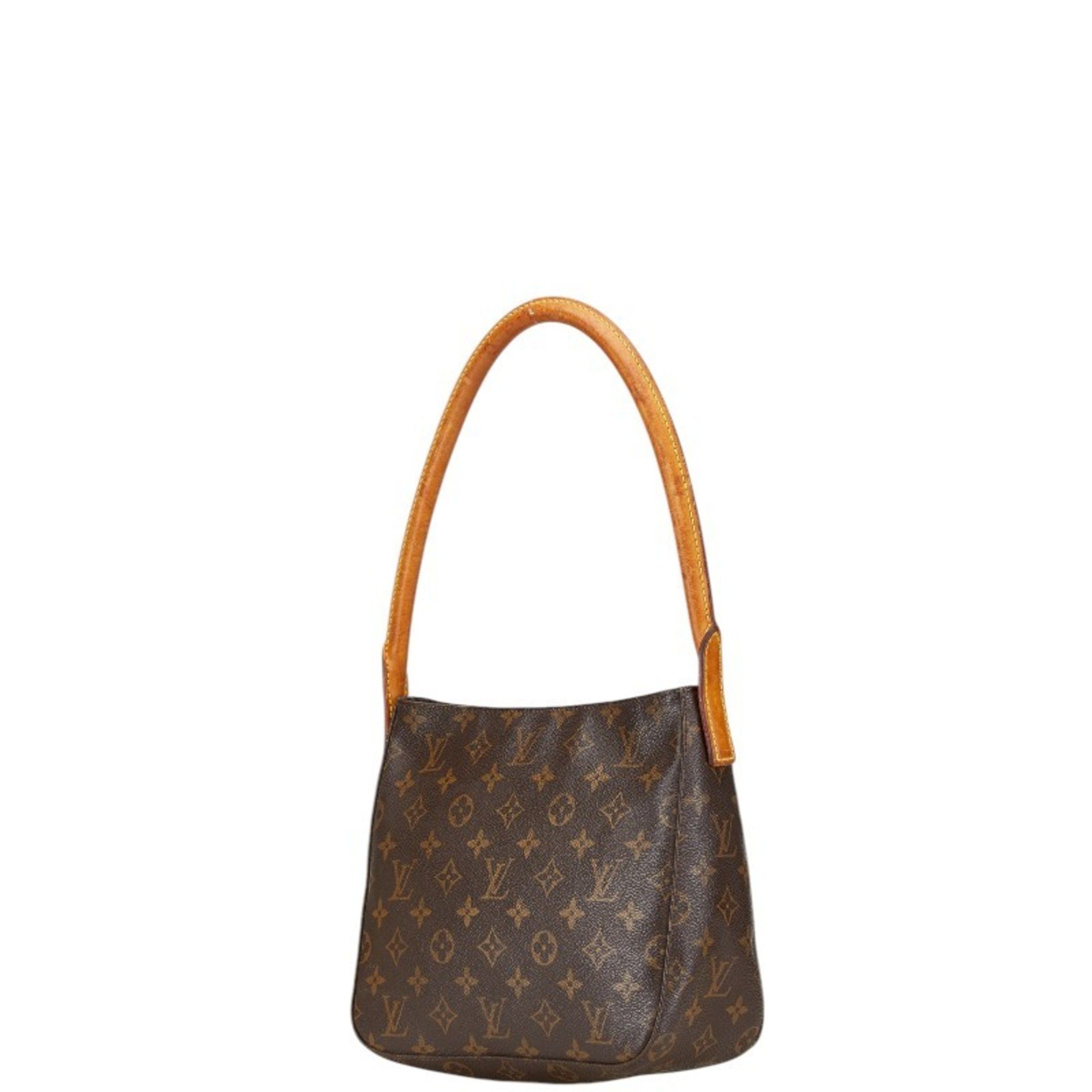 Louis Vuitton Louis Vuitton Looping MM shoulder Size ONE SIZE - 2 Thumbnail
