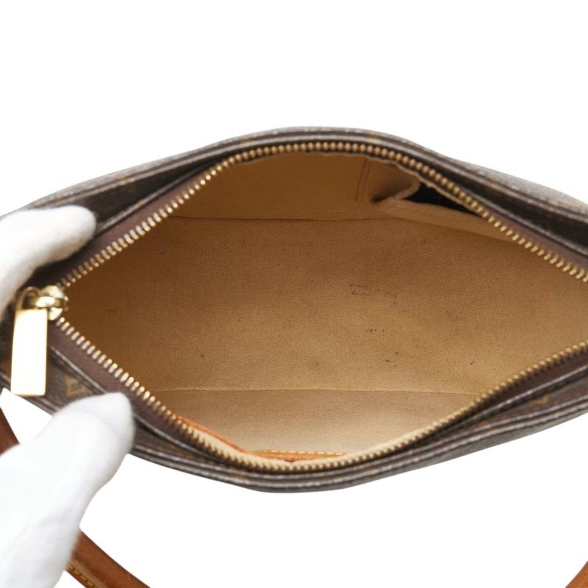 Louis Vuitton Louis Vuitton Looping MM shoulder Size ONE SIZE - 6 Thumbnail