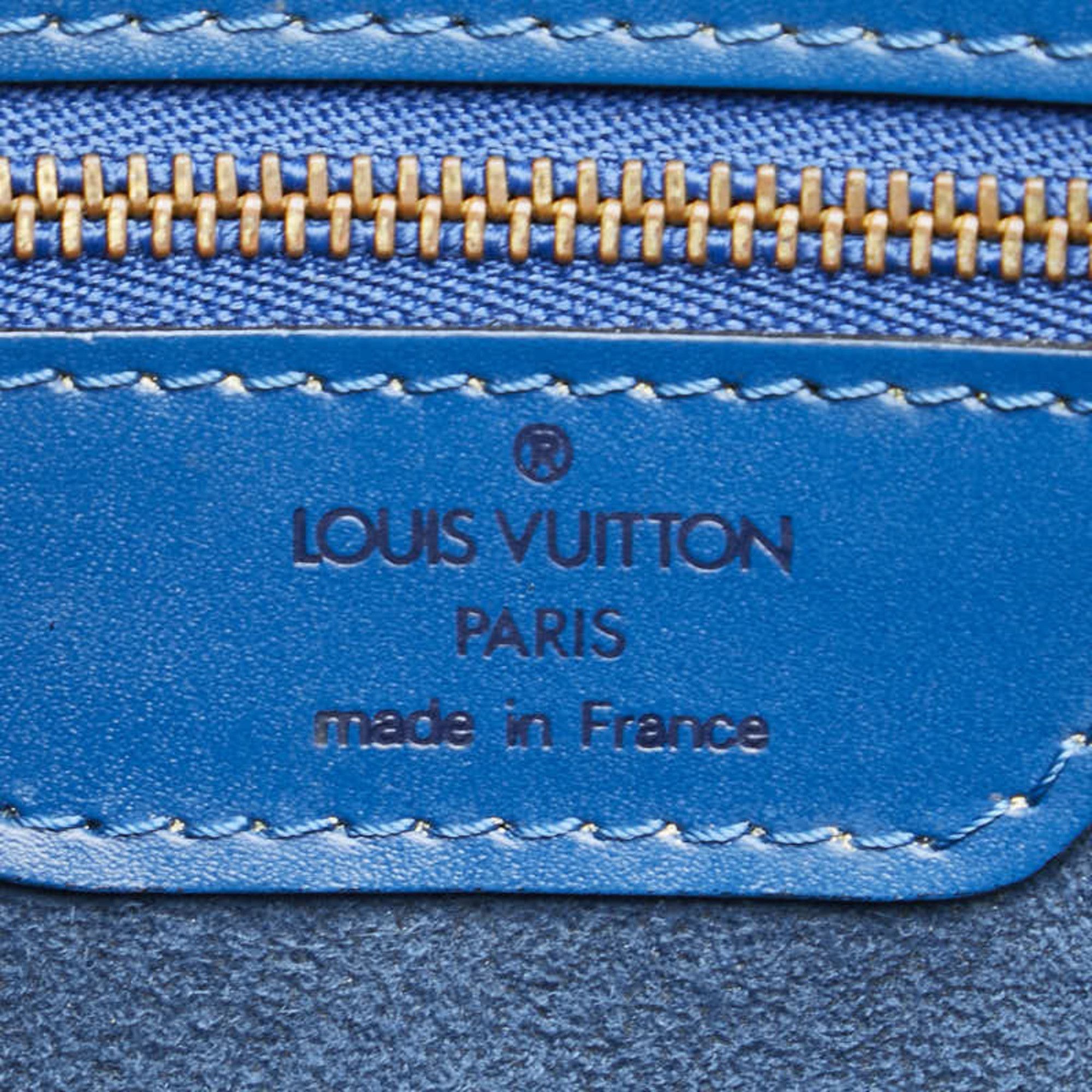 Louis Vuitton Louis Vuitton Saint Jacques tote Size ONE SIZE - 11 Thumbnail