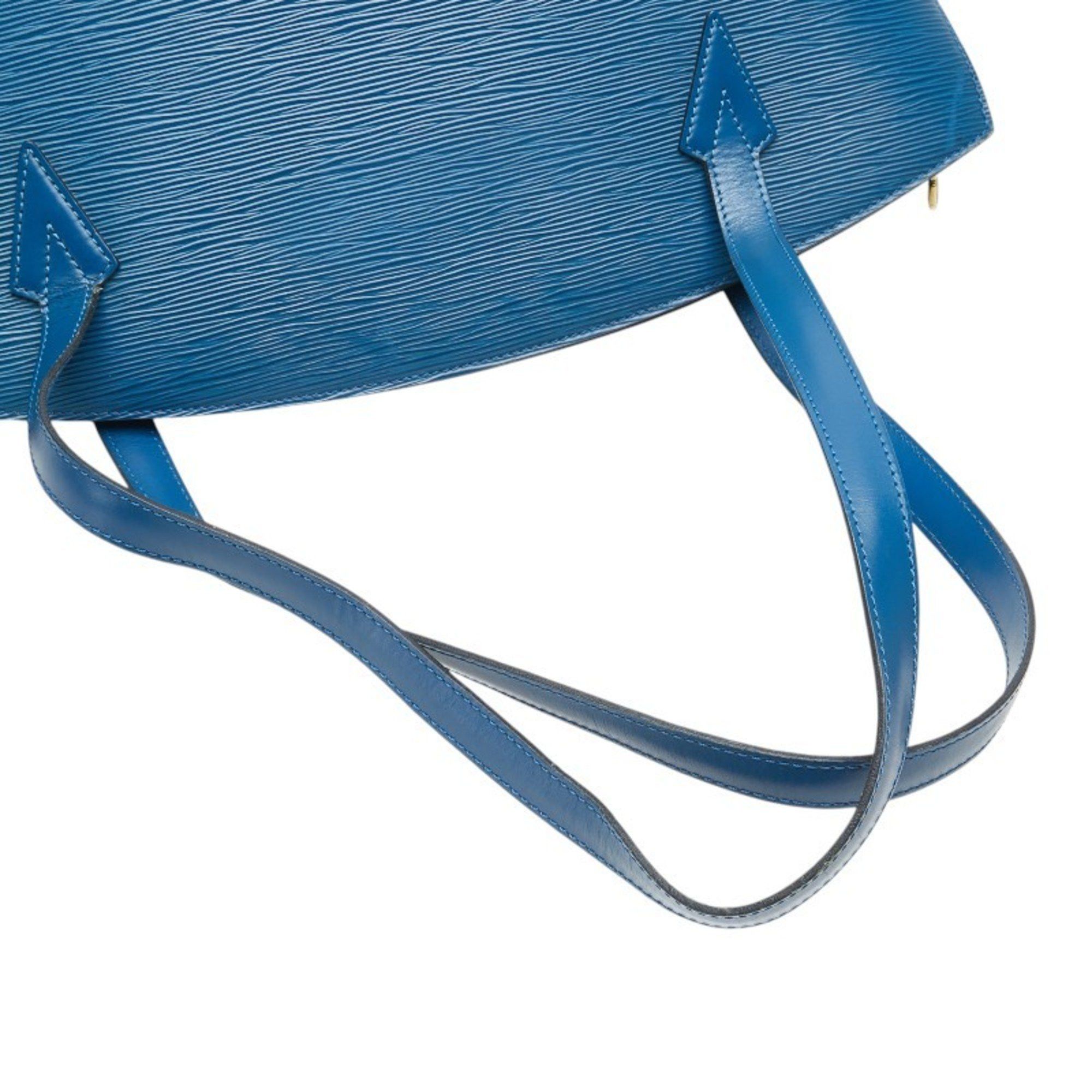 Louis Vuitton Louis Vuitton Saint Jacques tote Size ONE SIZE - 14 Thumbnail