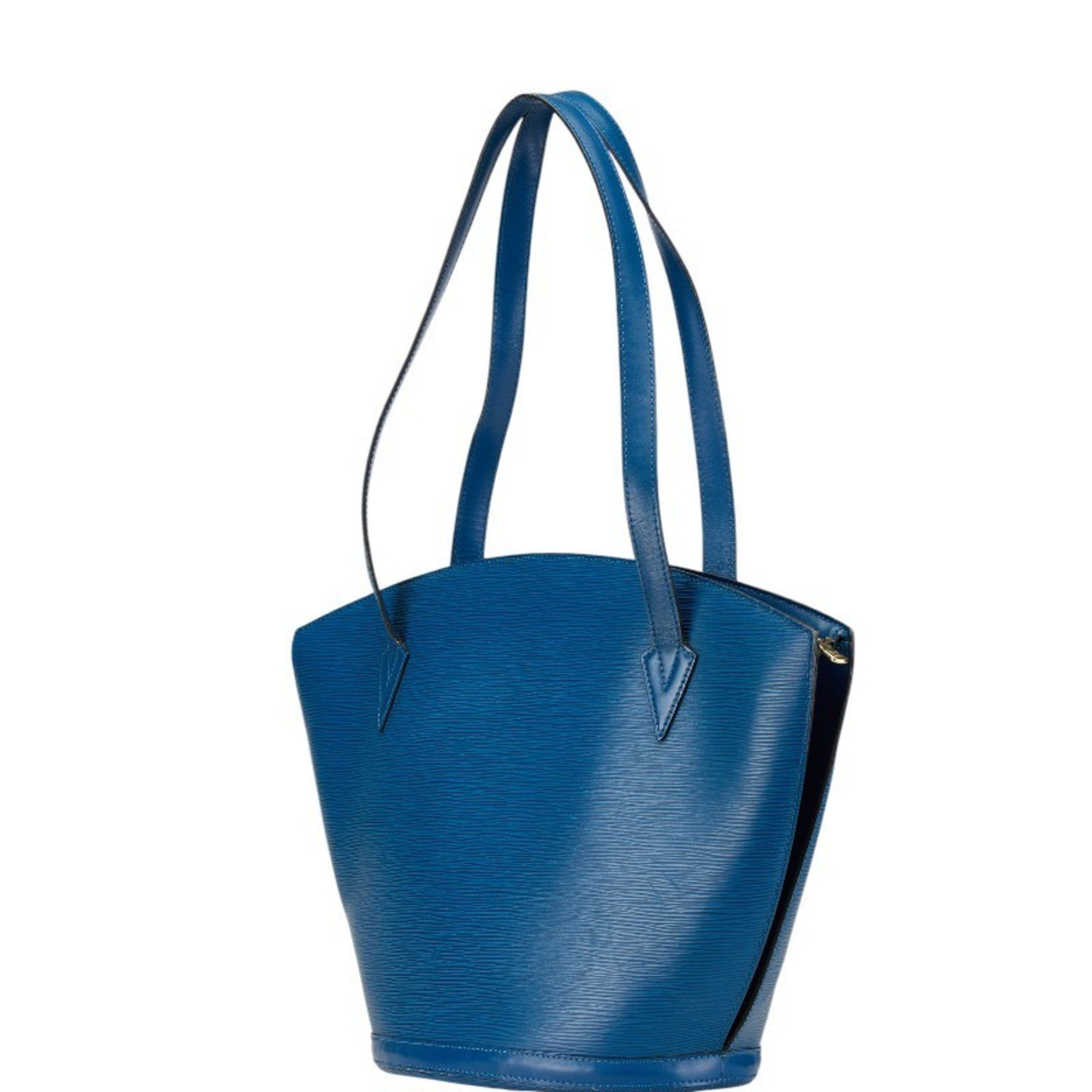 Louis Vuitton Louis Vuitton Saint Jacques tote Size ONE SIZE - 2 Thumbnail