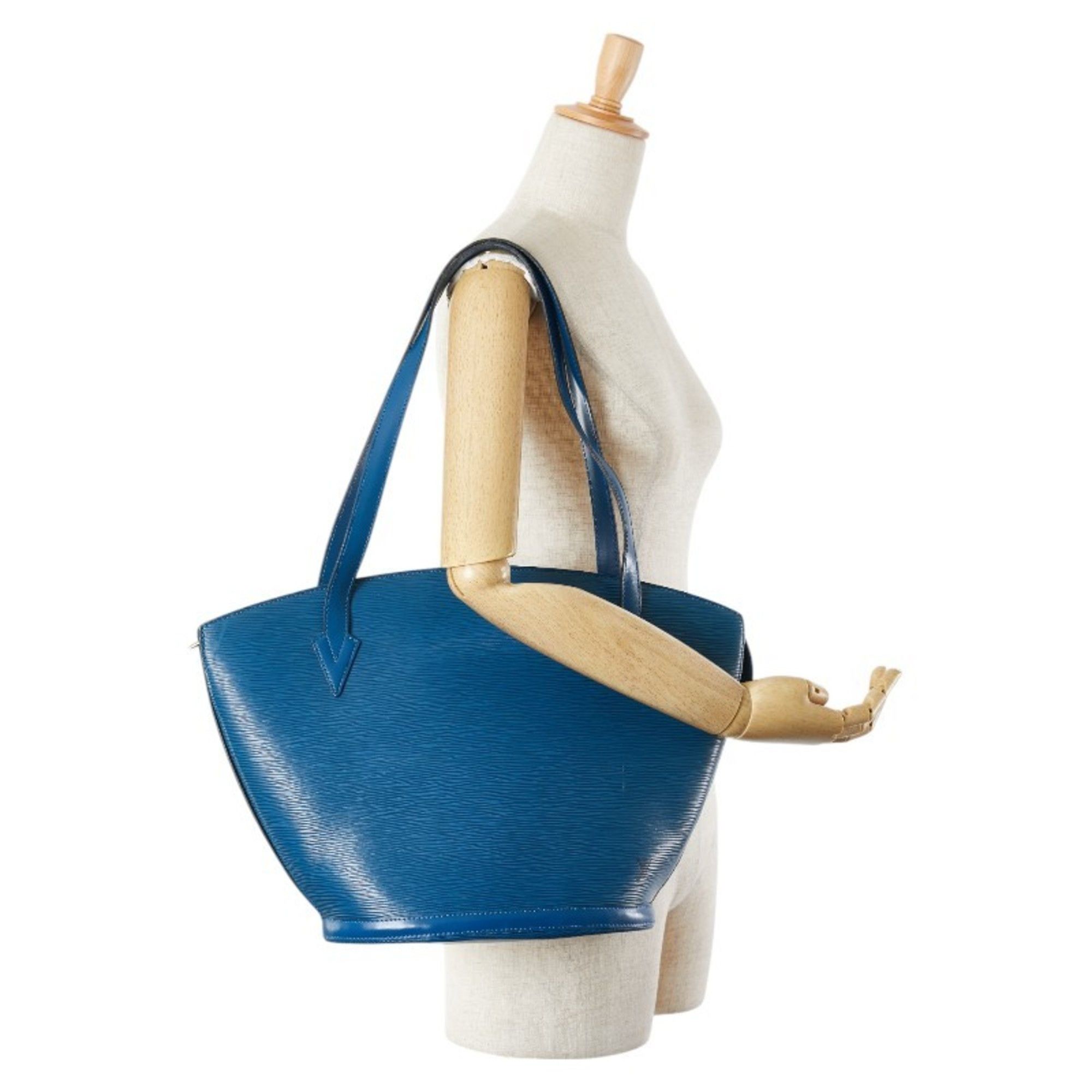 Louis Vuitton Louis Vuitton Saint Jacques tote Size ONE SIZE - 13 Thumbnail