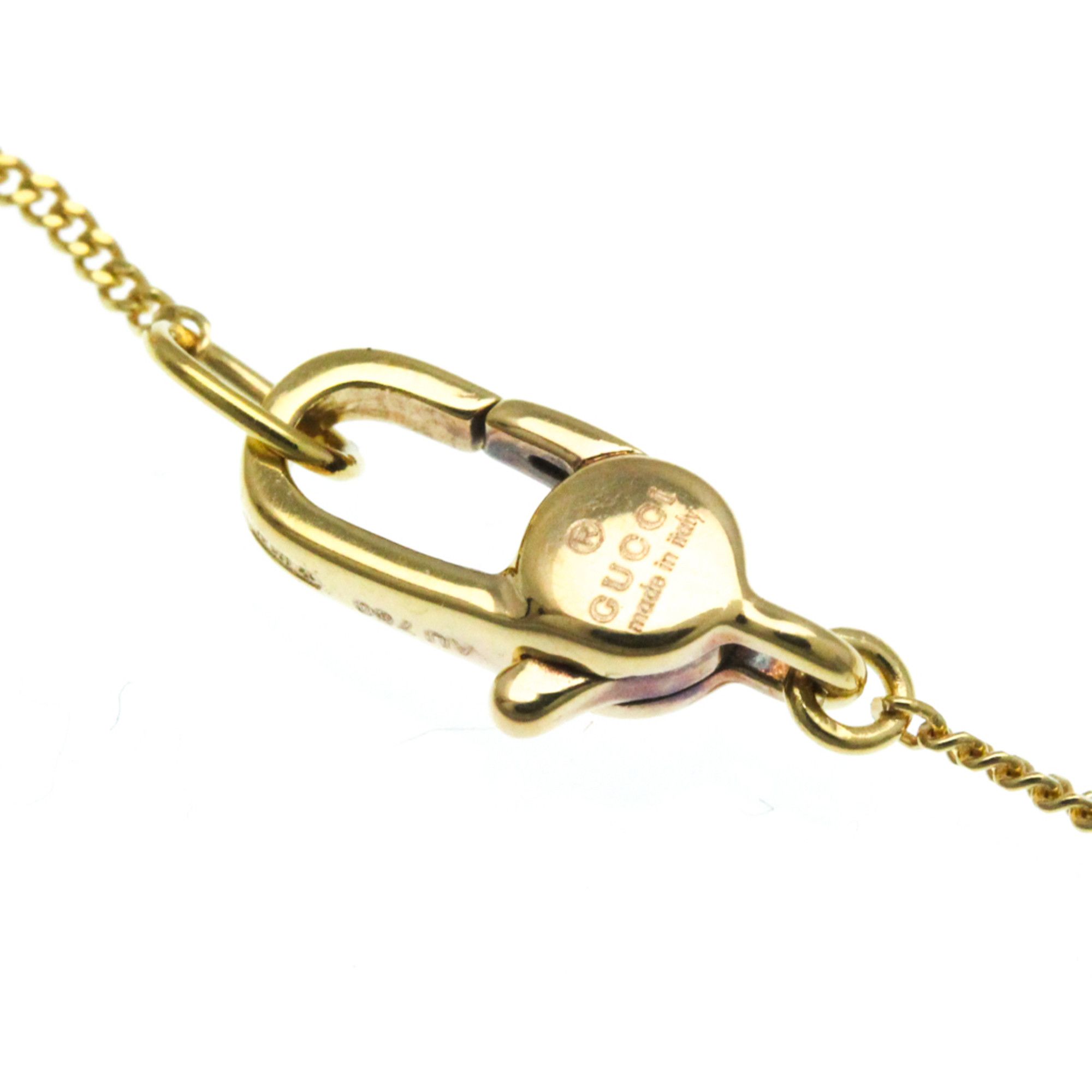 Gucci Gucci necklace Size ONE SIZE - 7 Thumbnail
