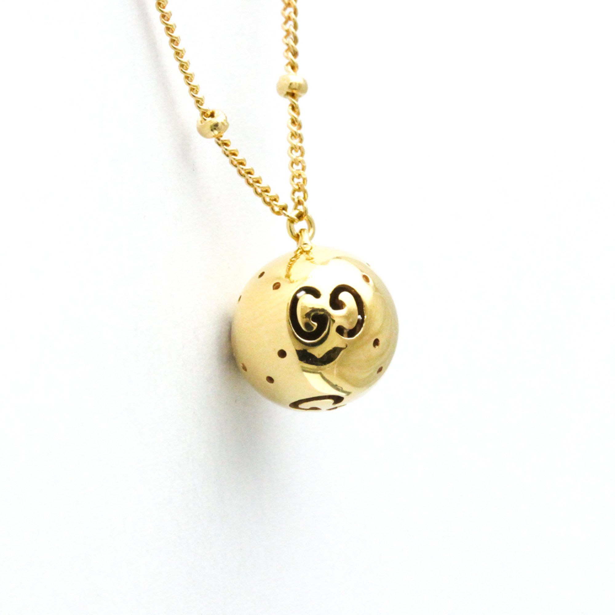 Gucci Gucci necklace Size ONE SIZE - 5 Thumbnail