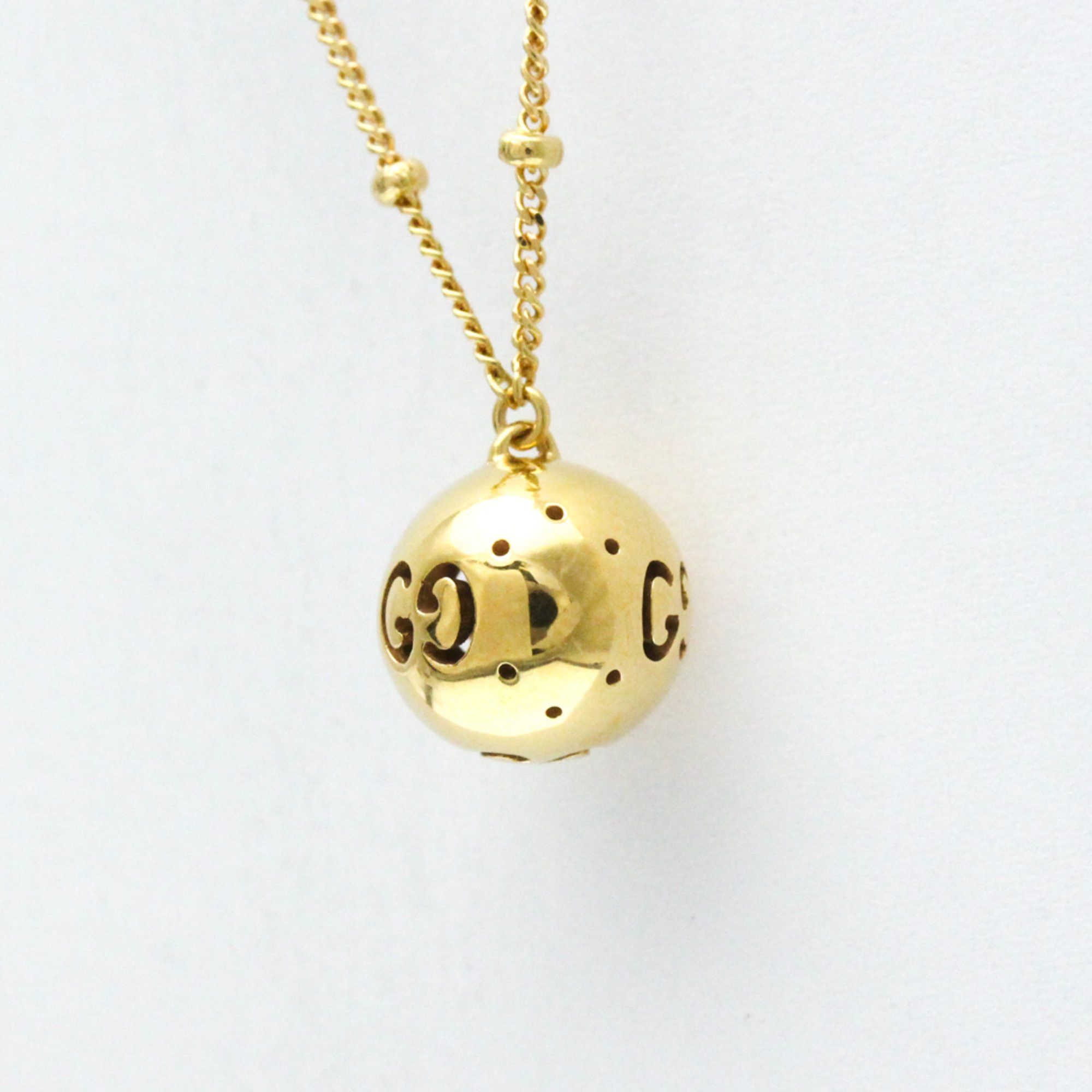 Gucci Gucci necklace Size ONE SIZE - 4 Thumbnail