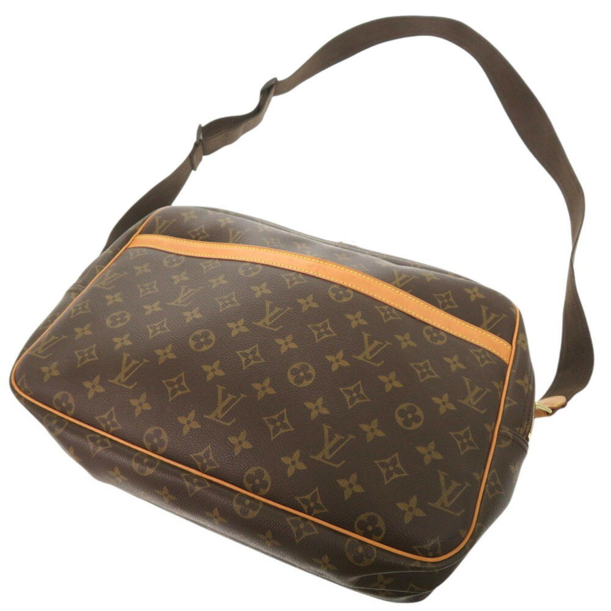 Louis Vuitton Louis Vuitton Reporter shoulder Size ONE SIZE - 3 Thumbnail