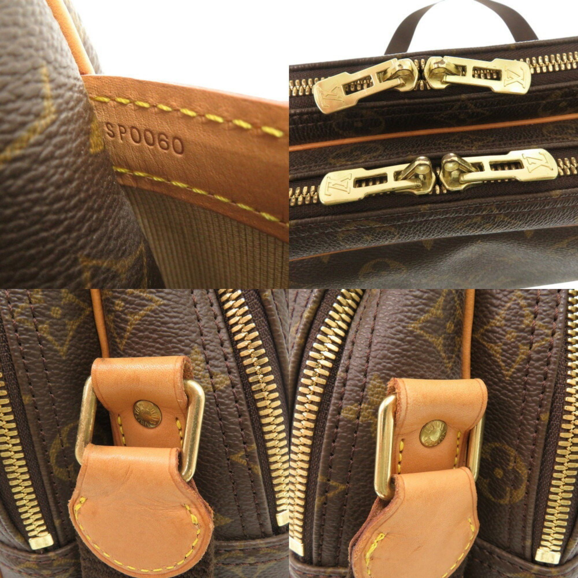 Louis Vuitton Louis Vuitton Reporter shoulder Size ONE SIZE - 7 Thumbnail