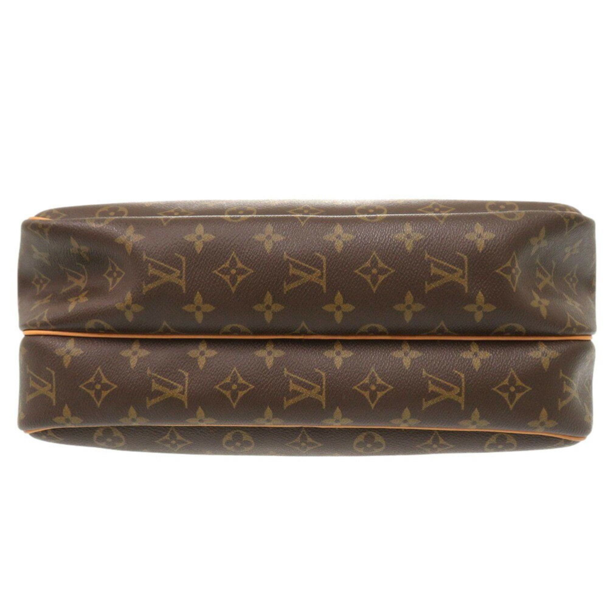 Louis Vuitton Louis Vuitton Reporter shoulder Size ONE SIZE - 9 Thumbnail
