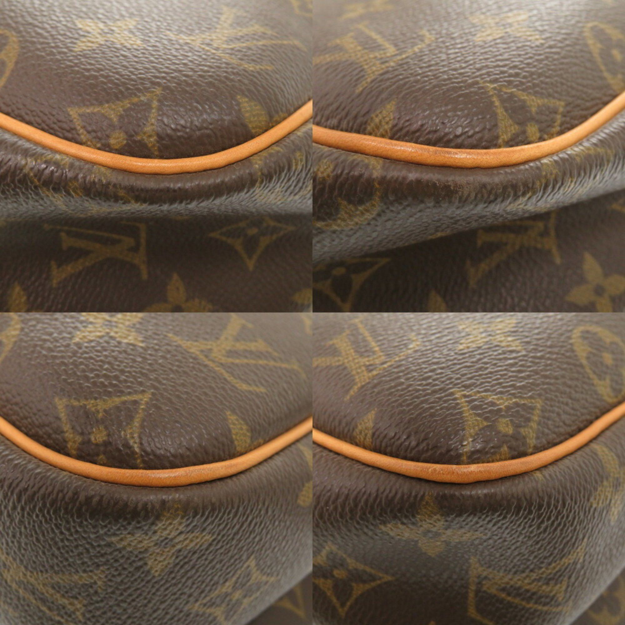 Louis Vuitton Louis Vuitton Reporter shoulder Size ONE SIZE - 4 Thumbnail