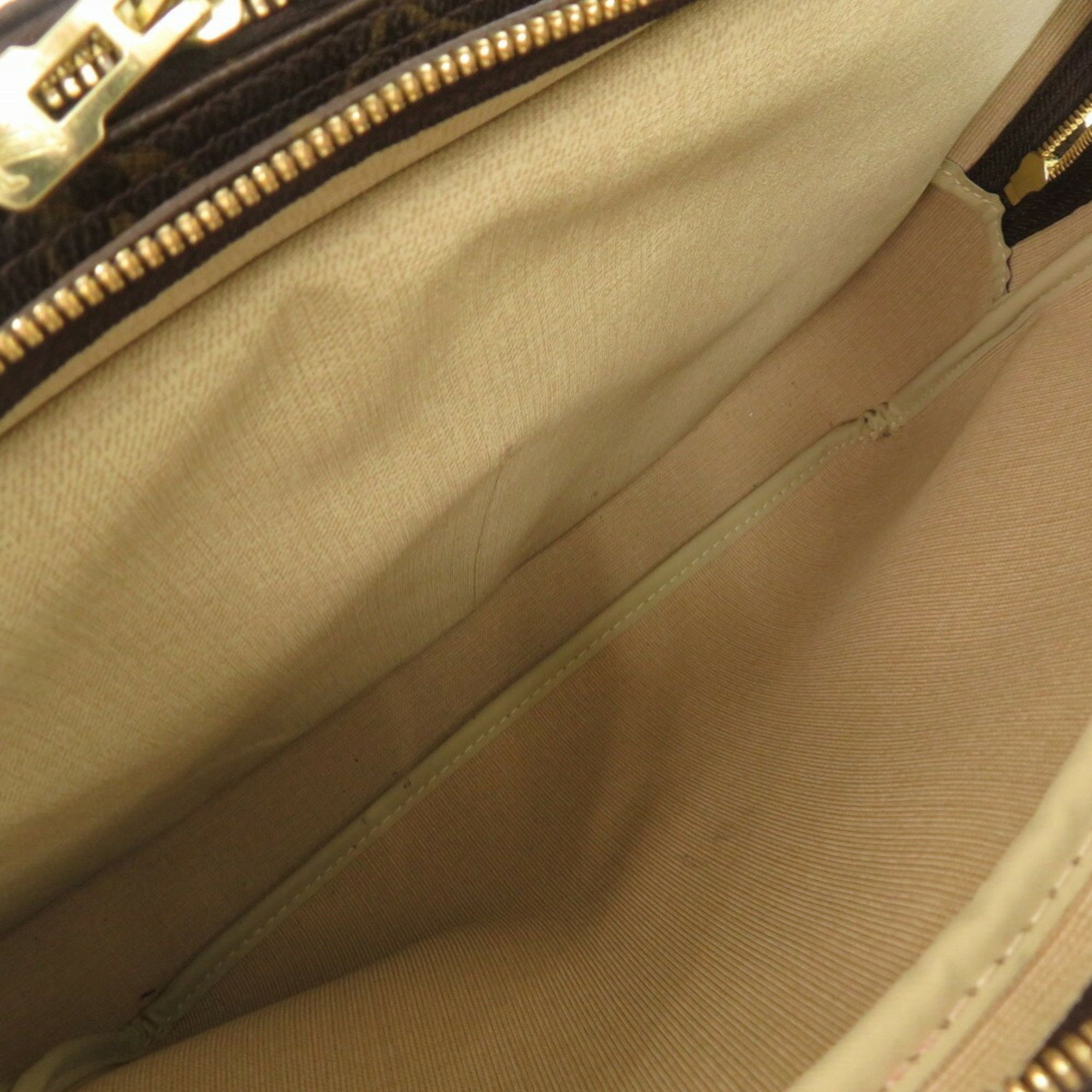 Louis Vuitton Louis Vuitton Reporter shoulder Size ONE SIZE - 11 Thumbnail