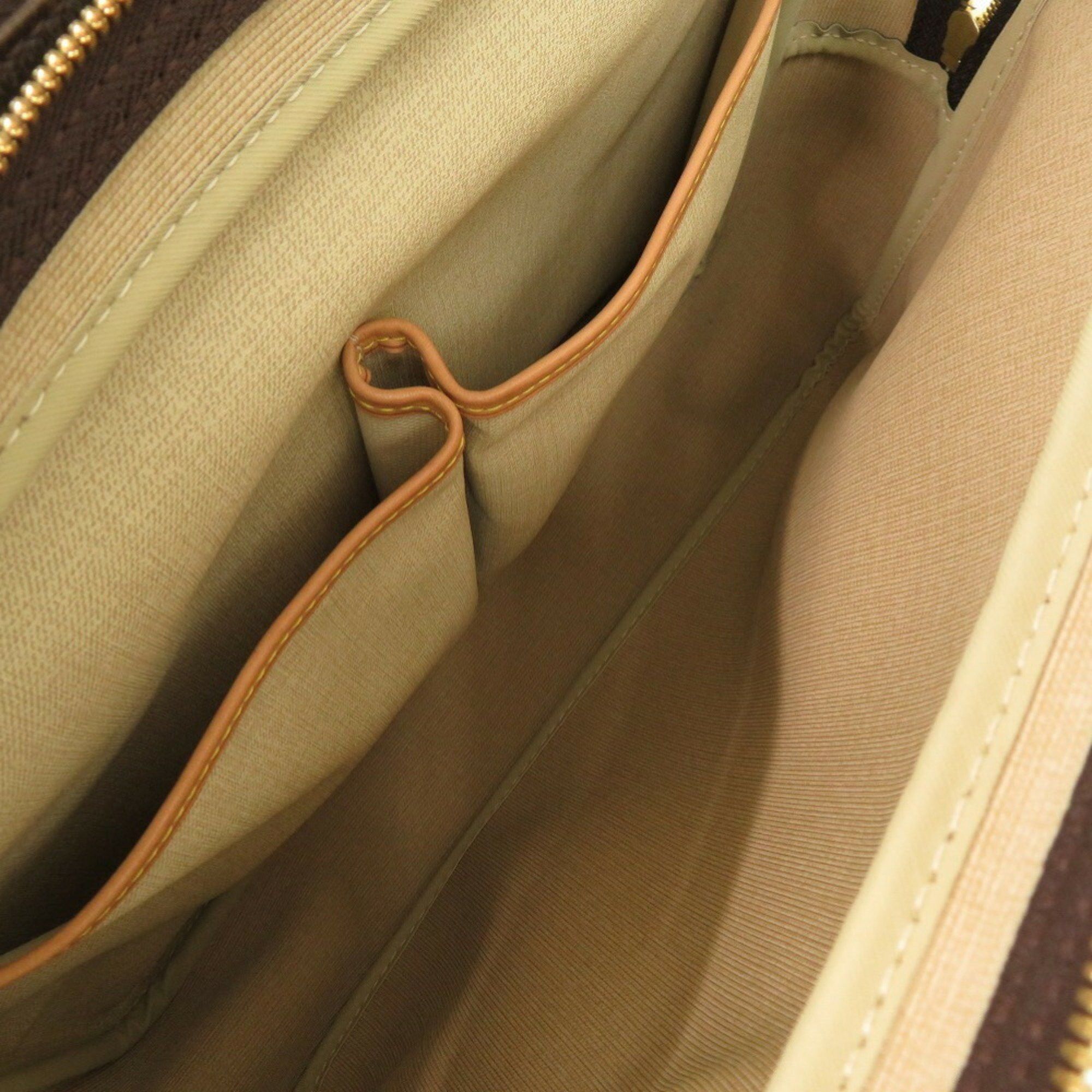 Louis Vuitton Louis Vuitton Reporter shoulder Size ONE SIZE - 5 Thumbnail