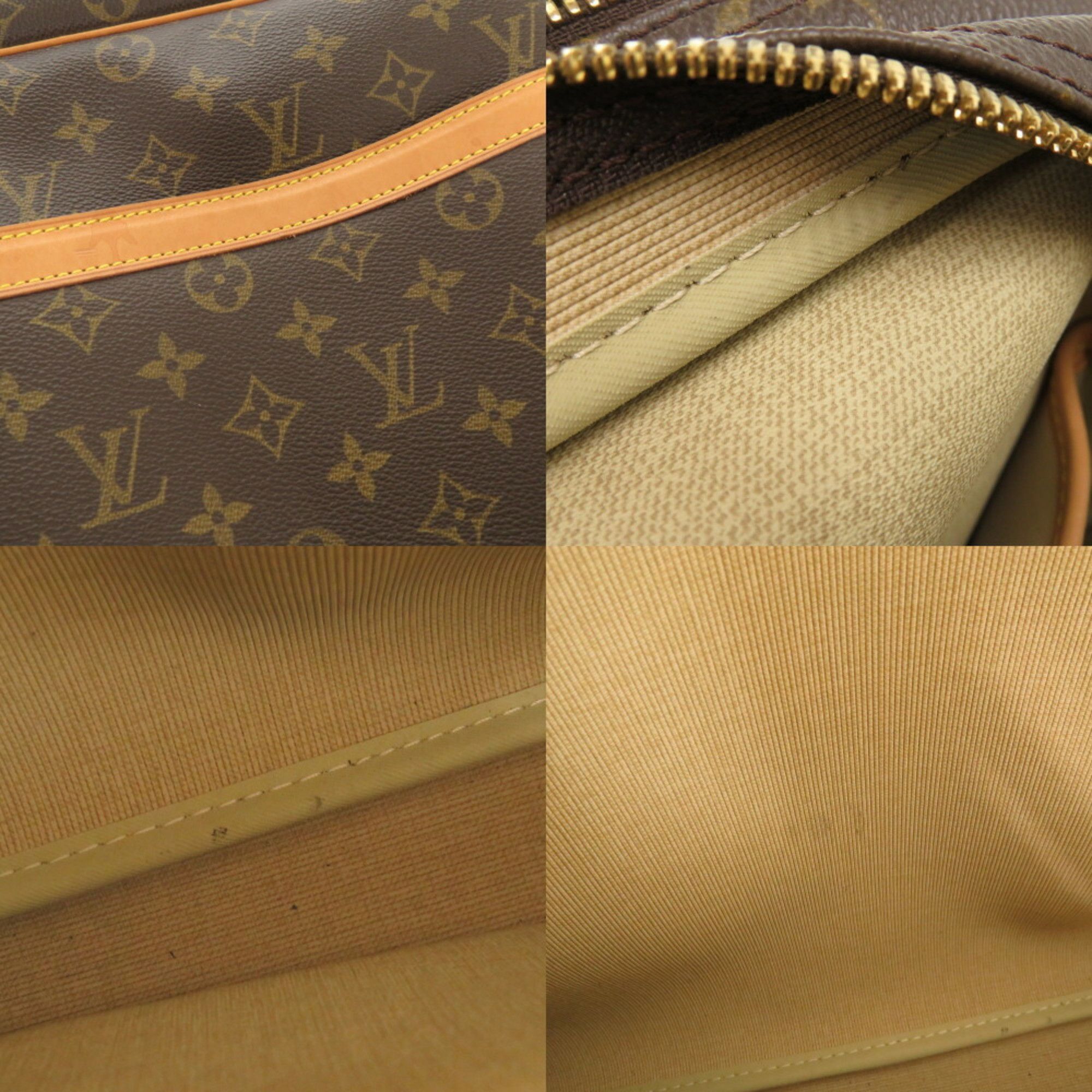 Louis Vuitton Louis Vuitton Reporter shoulder Size ONE SIZE - 8 Thumbnail