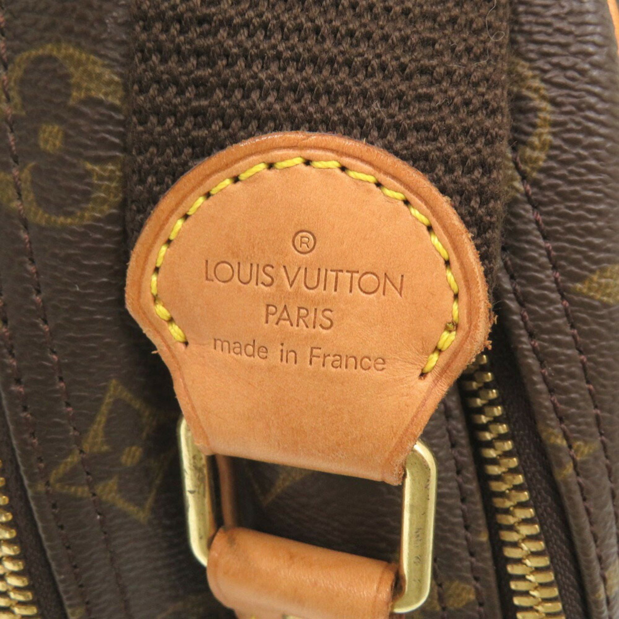 Louis Vuitton Louis Vuitton Reporter shoulder Size ONE SIZE - 6 Thumbnail