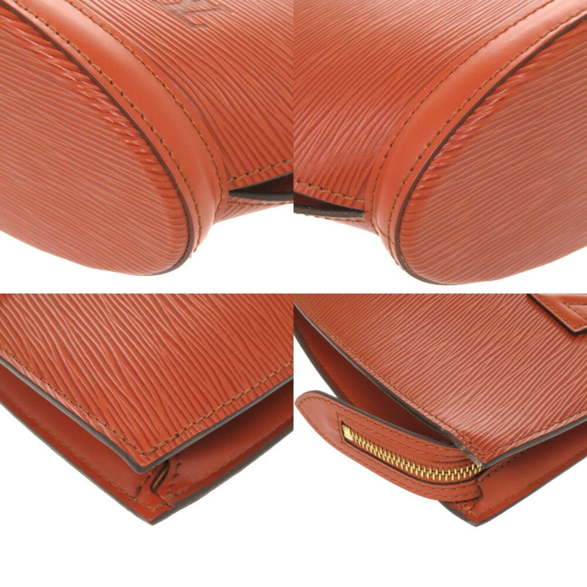 Louis Vuitton Louis Vuitton Saint Jacques handbag Size ONE SIZE - 4 Thumbnail