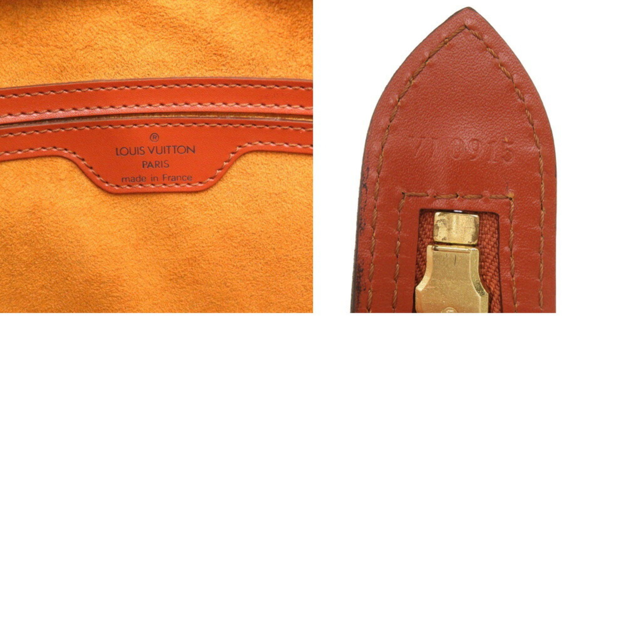 Louis Vuitton Louis Vuitton Saint Jacques handbag Size ONE SIZE - 6 Thumbnail