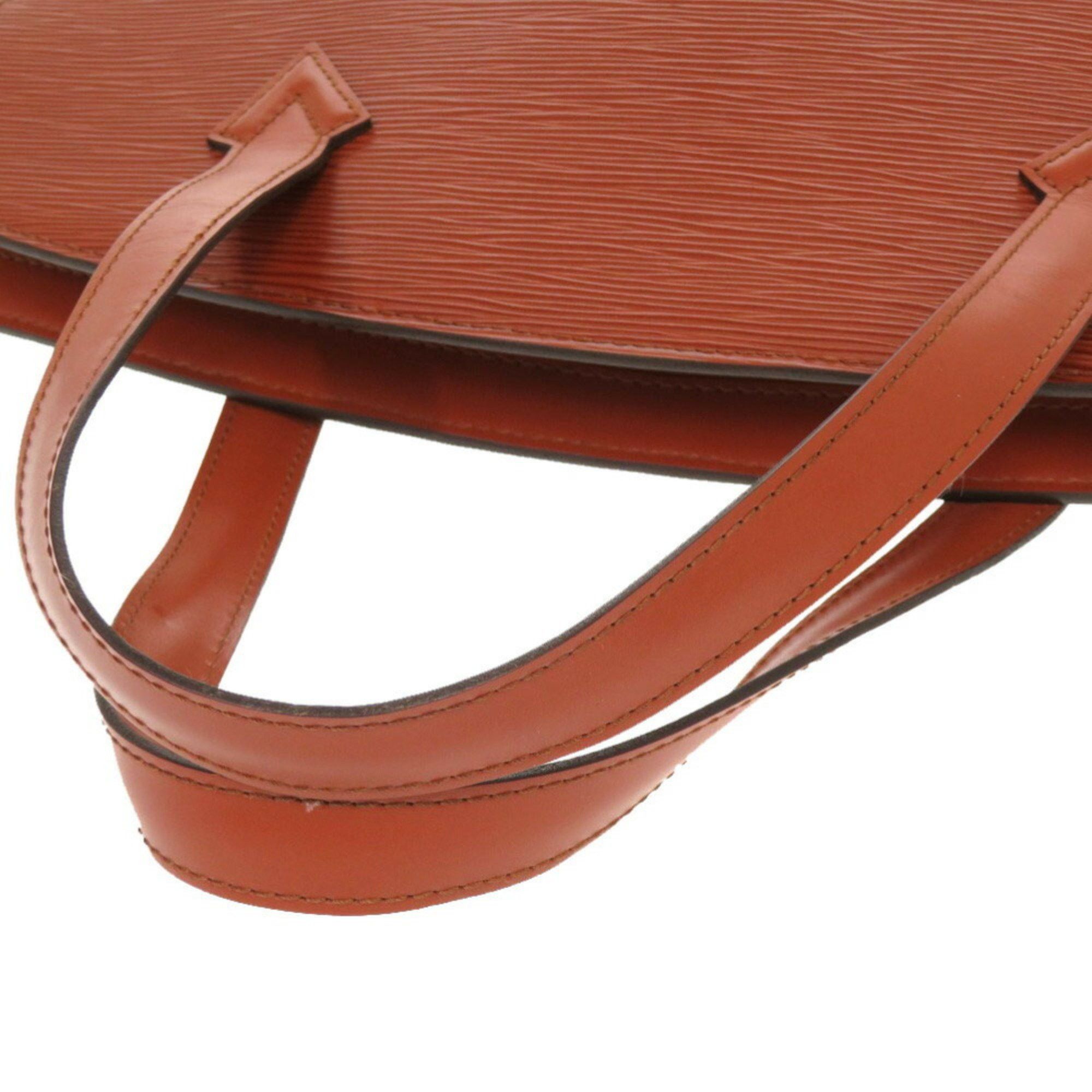 Louis Vuitton Louis Vuitton Saint Jacques handbag Size ONE SIZE - 3 Thumbnail