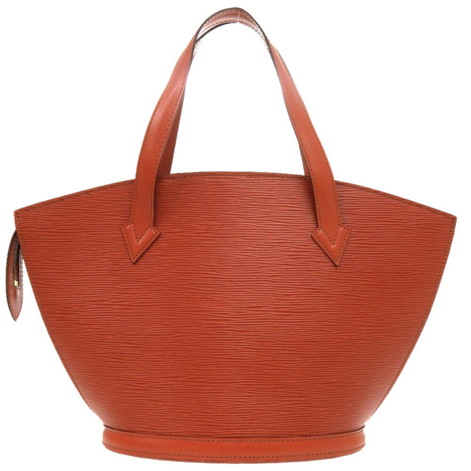 Louis Vuitton Louis Vuitton Saint Jacques handbag Size ONE SIZE - 2 Thumbnail