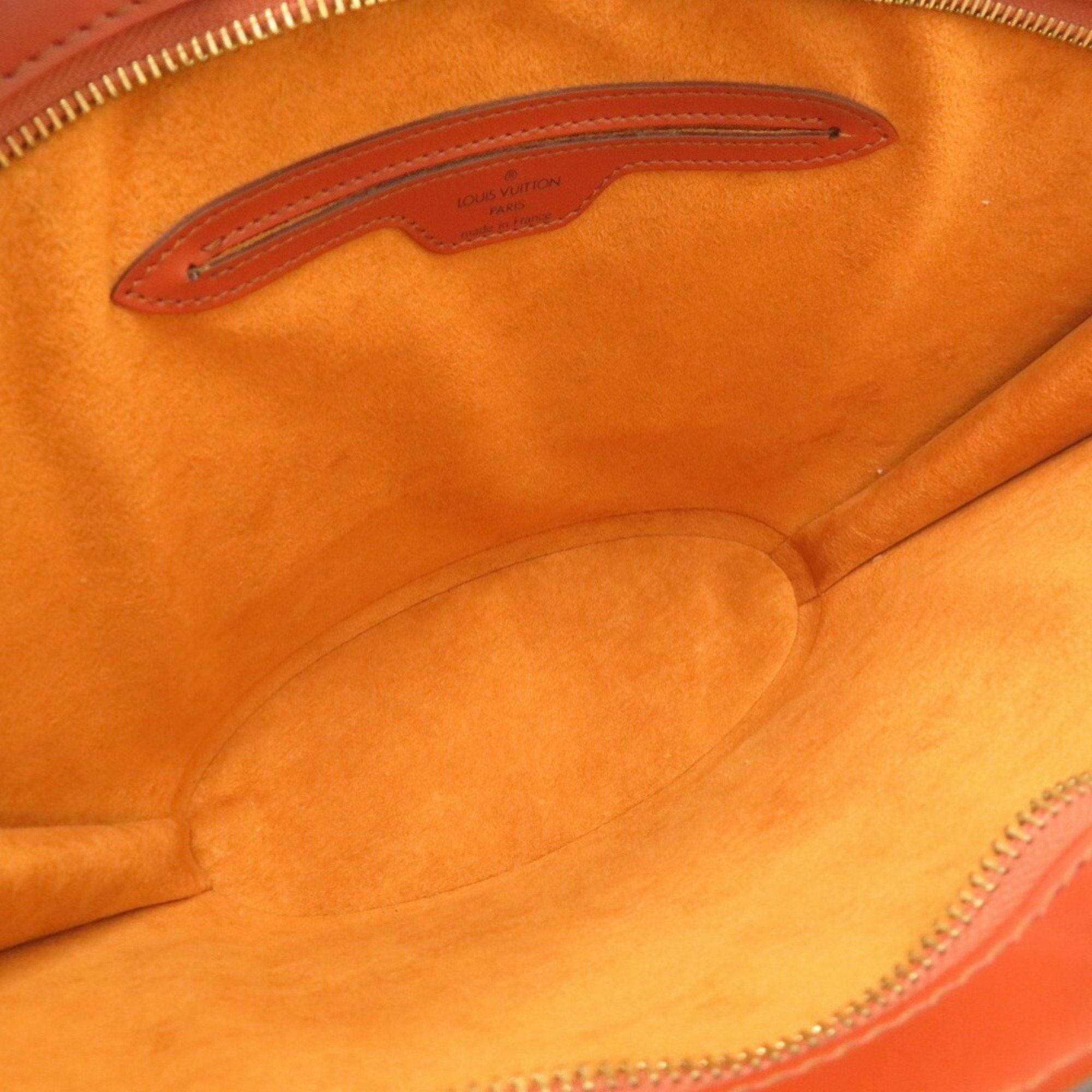 Louis Vuitton Louis Vuitton Saint Jacques handbag Size ONE SIZE - 5 Thumbnail