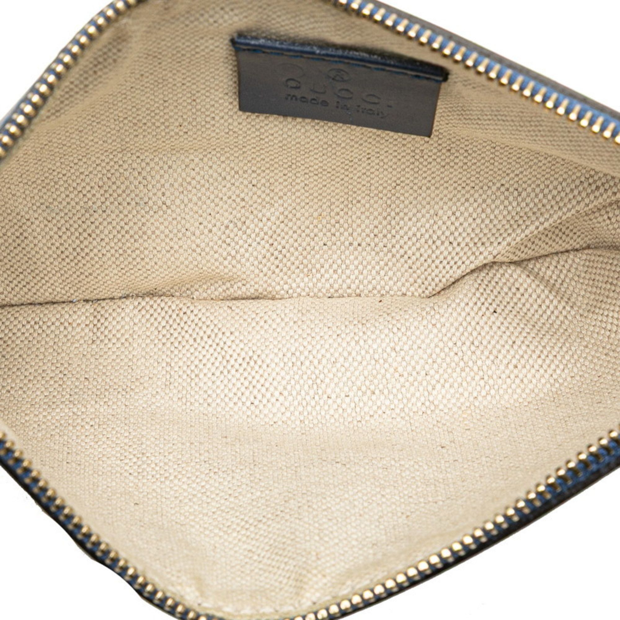 Gucci Gucci GG canvas tote Size ONE SIZE - 14 Thumbnail