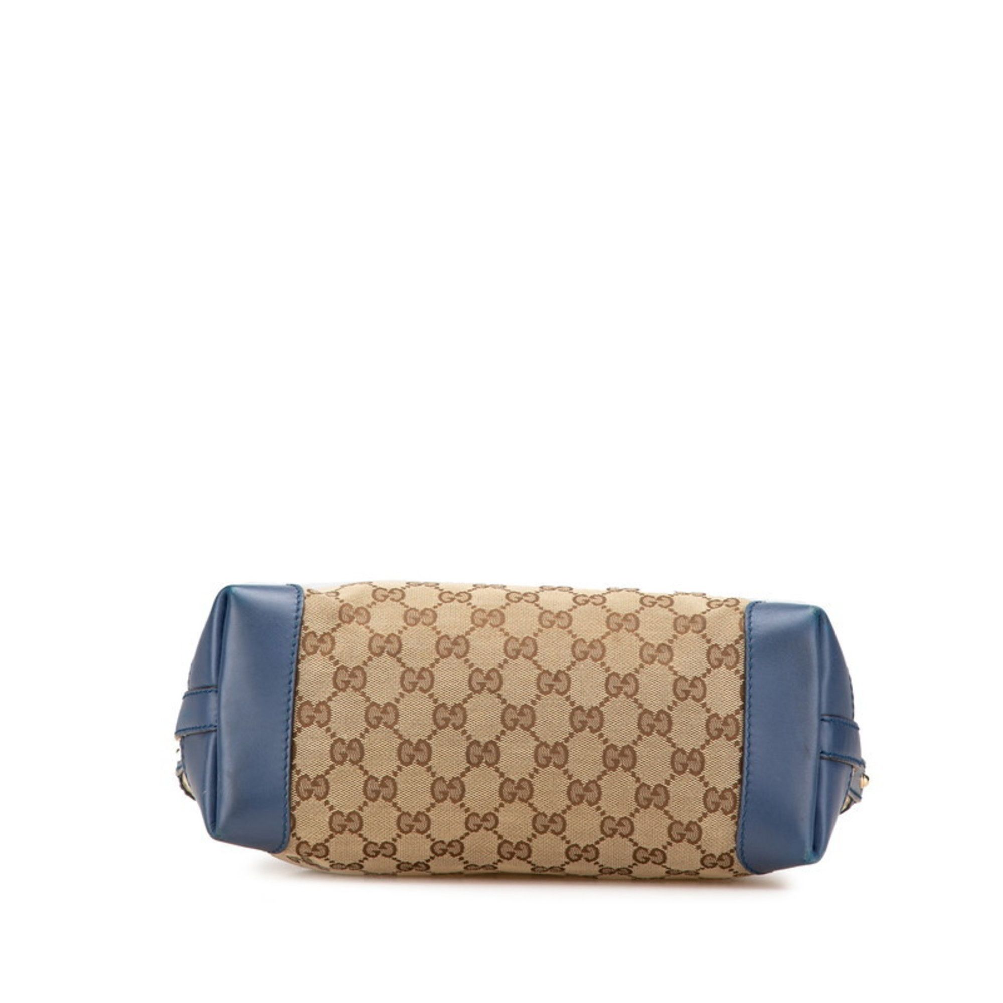 Gucci Gucci GG canvas tote Size ONE SIZE - 16 Thumbnail