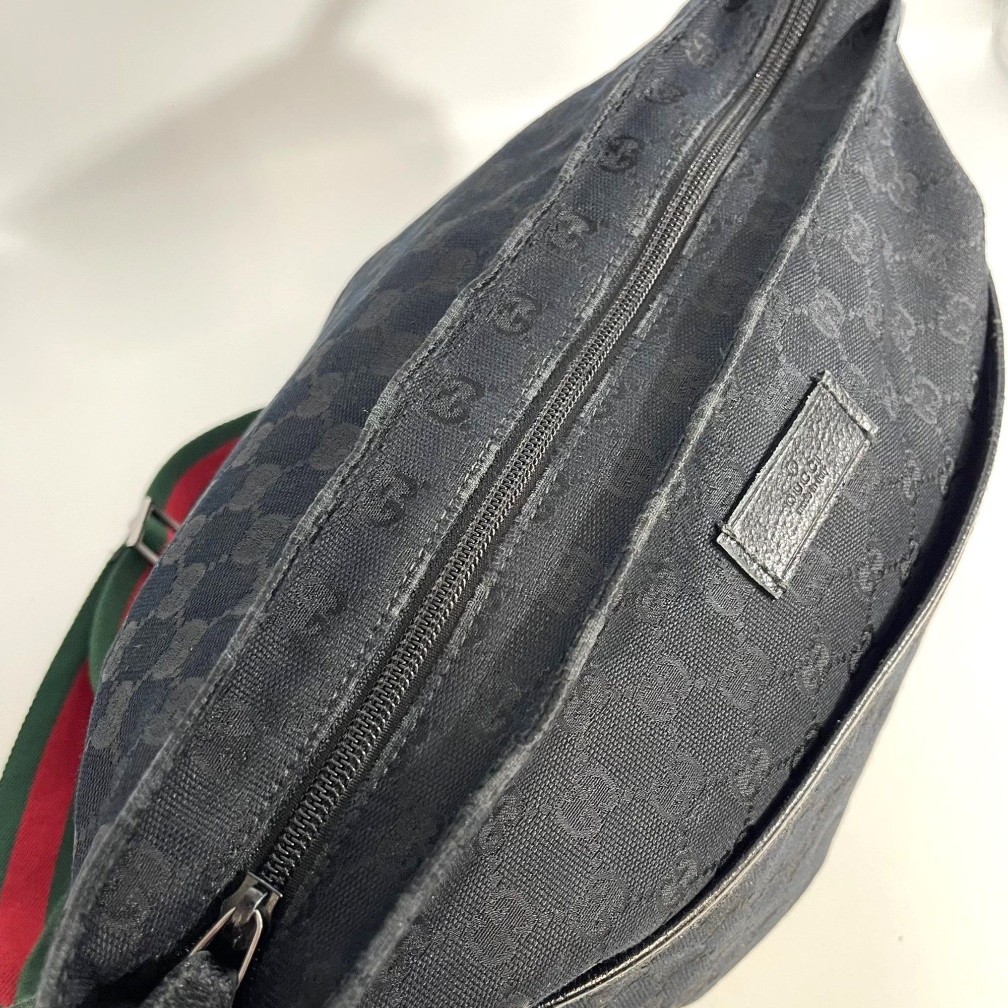 Gucci Gucci Ophidia shoulder Size ONE SIZE - 6 Thumbnail