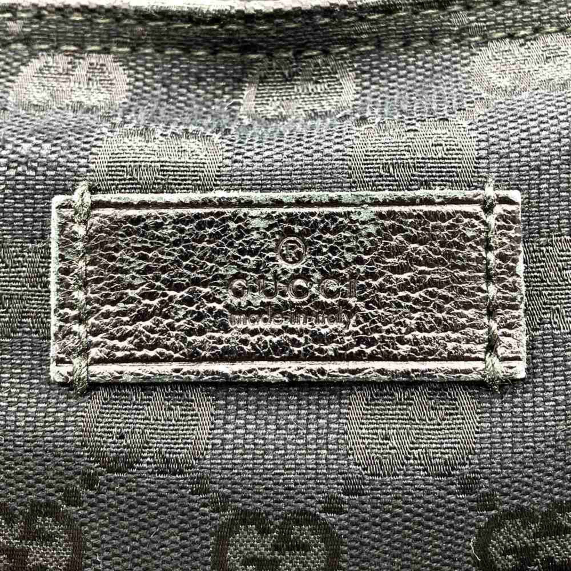 Gucci Gucci Ophidia shoulder Size ONE SIZE - 11 Thumbnail