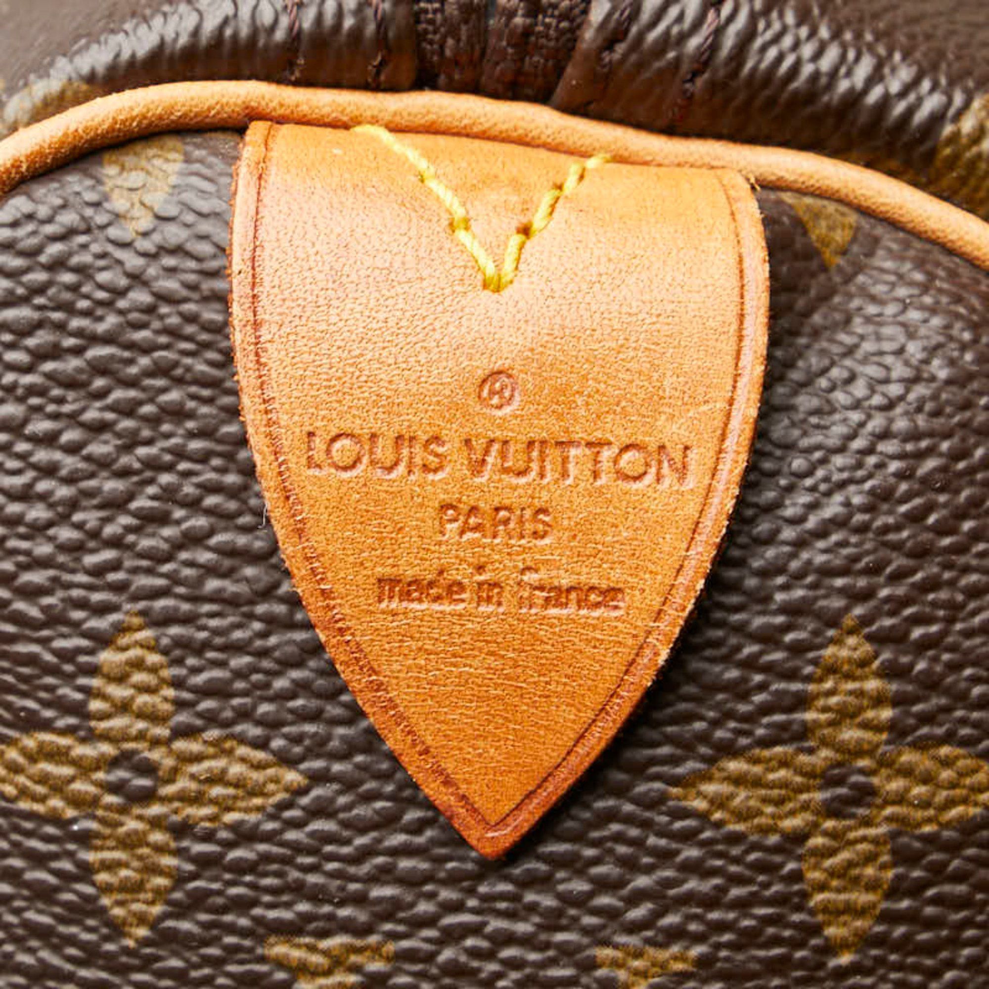 Louis Vuitton Louis Vuitton Keepall 50 travel Size ONE SIZE - 8 Thumbnail
