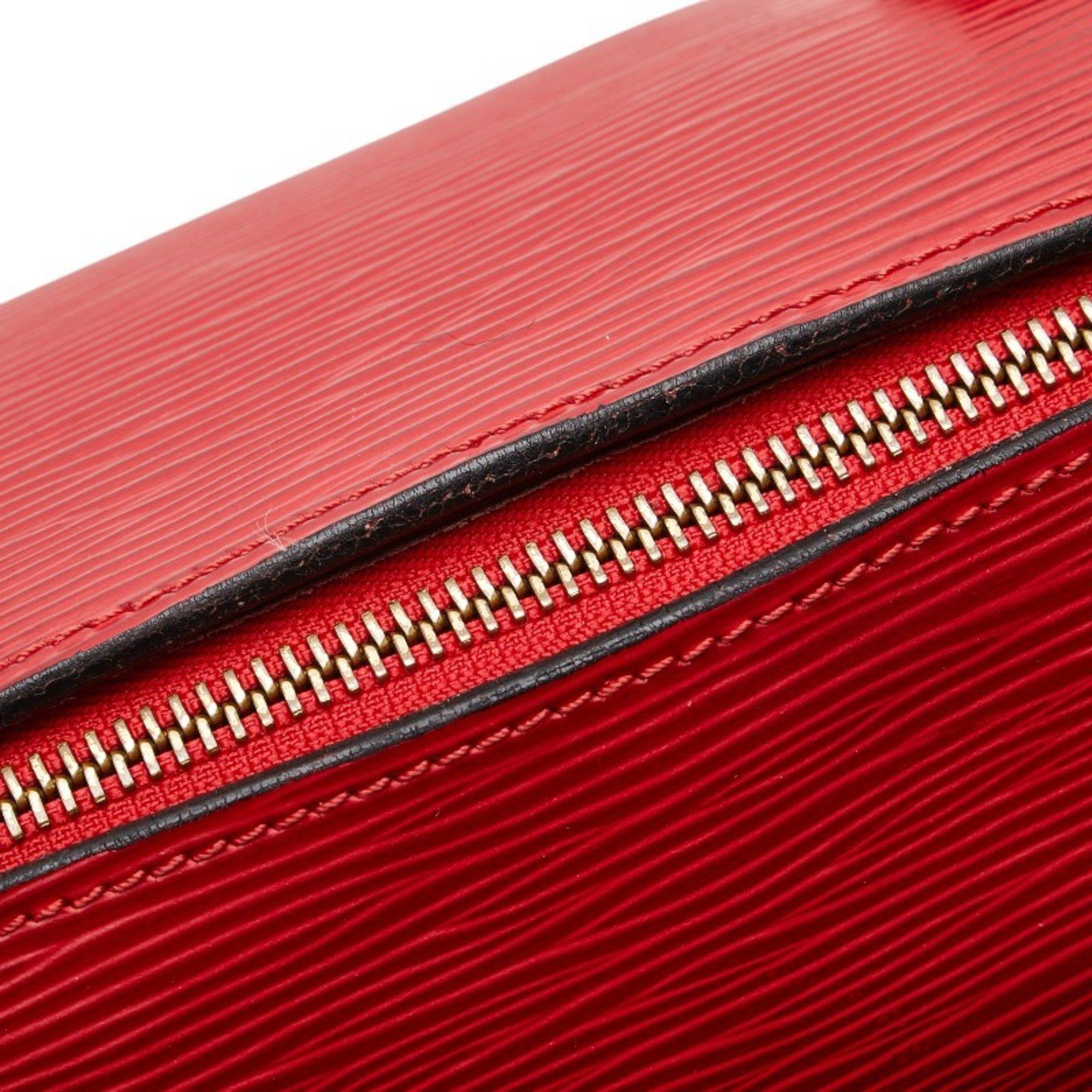 Louis Vuitton Louis Vuitton Soufflot shoulder Size ONE SIZE - 5 Thumbnail