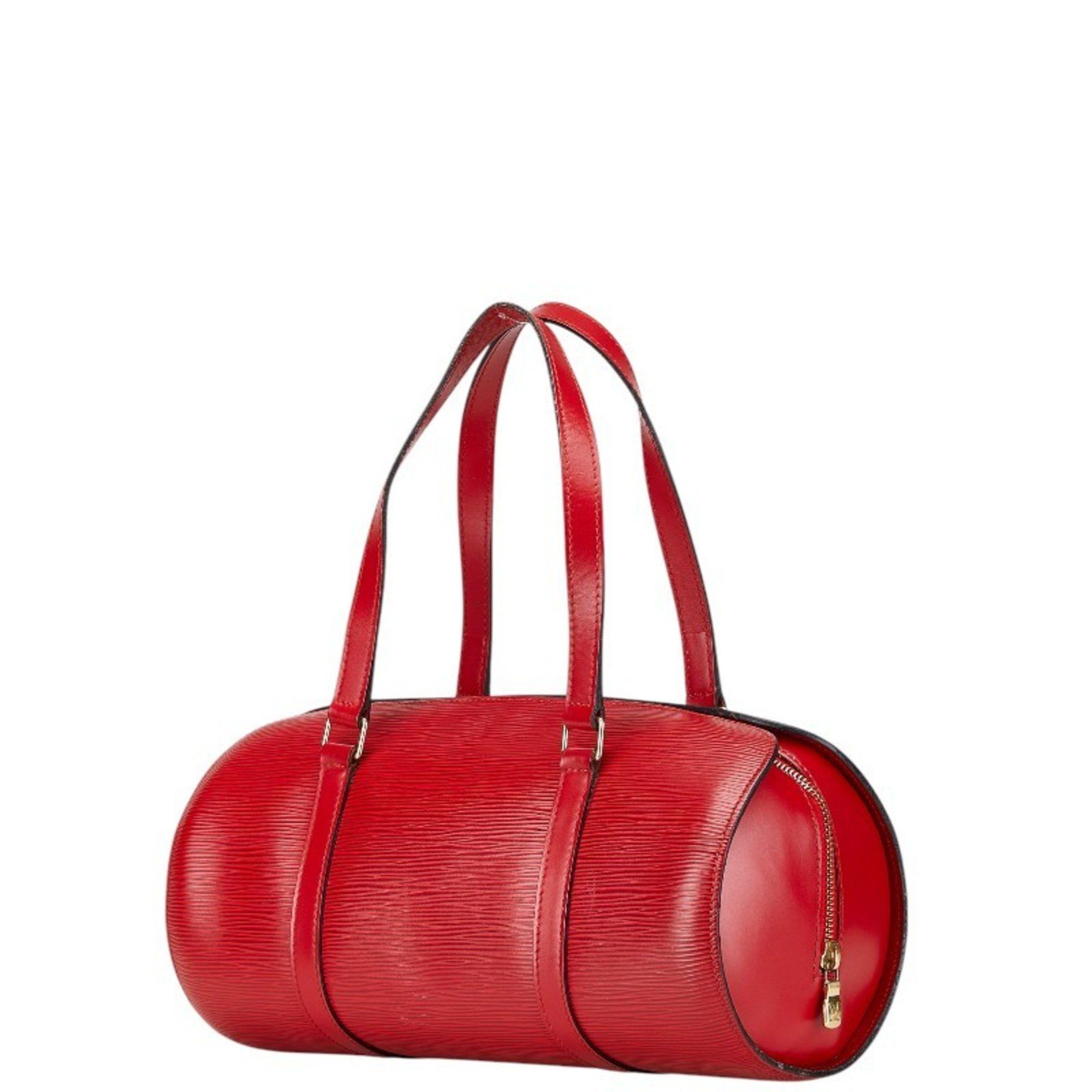 Louis Vuitton Louis Vuitton Soufflot shoulder Size ONE SIZE - 2 Thumbnail