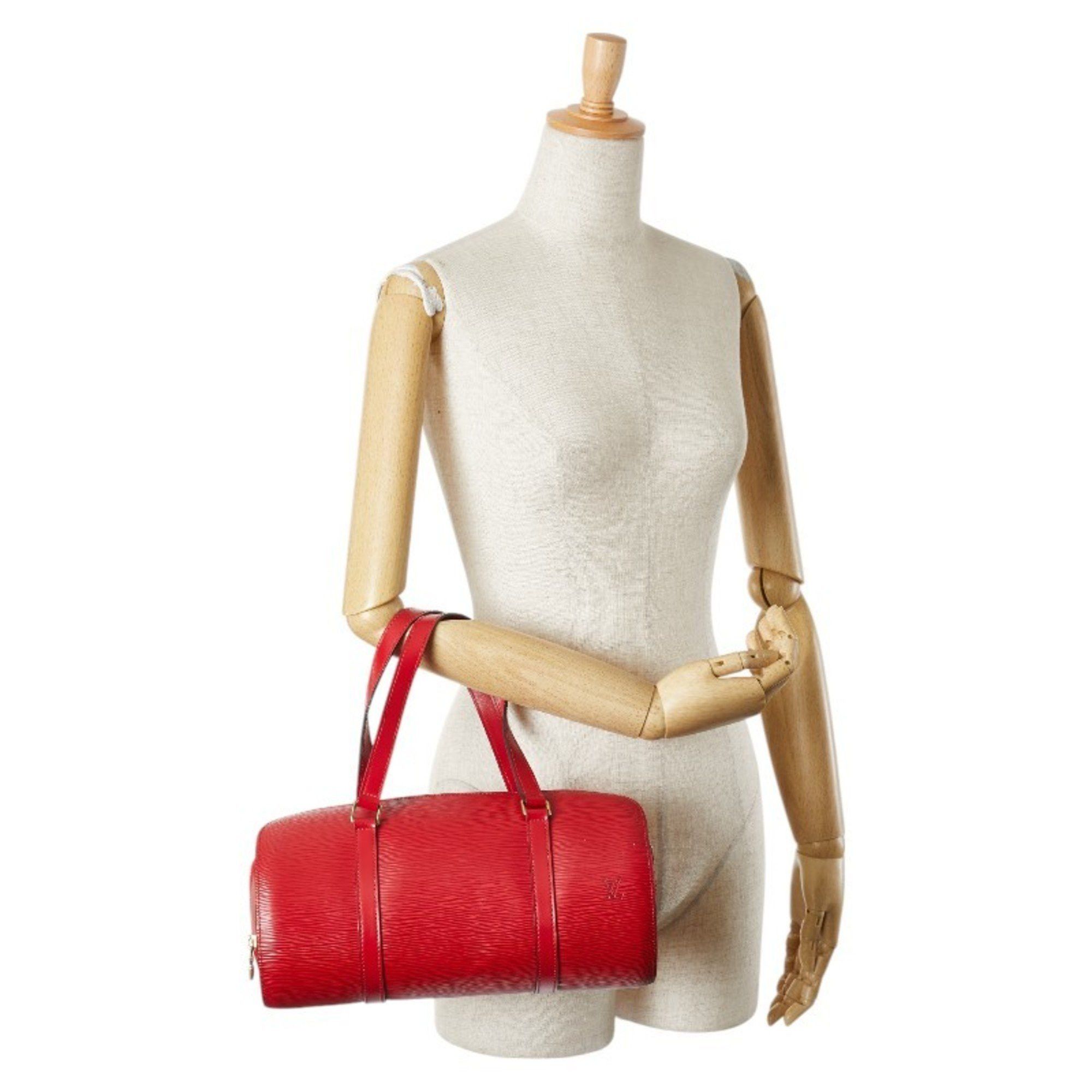 Louis Vuitton Louis Vuitton Soufflot shoulder Size ONE SIZE - 9 Thumbnail
