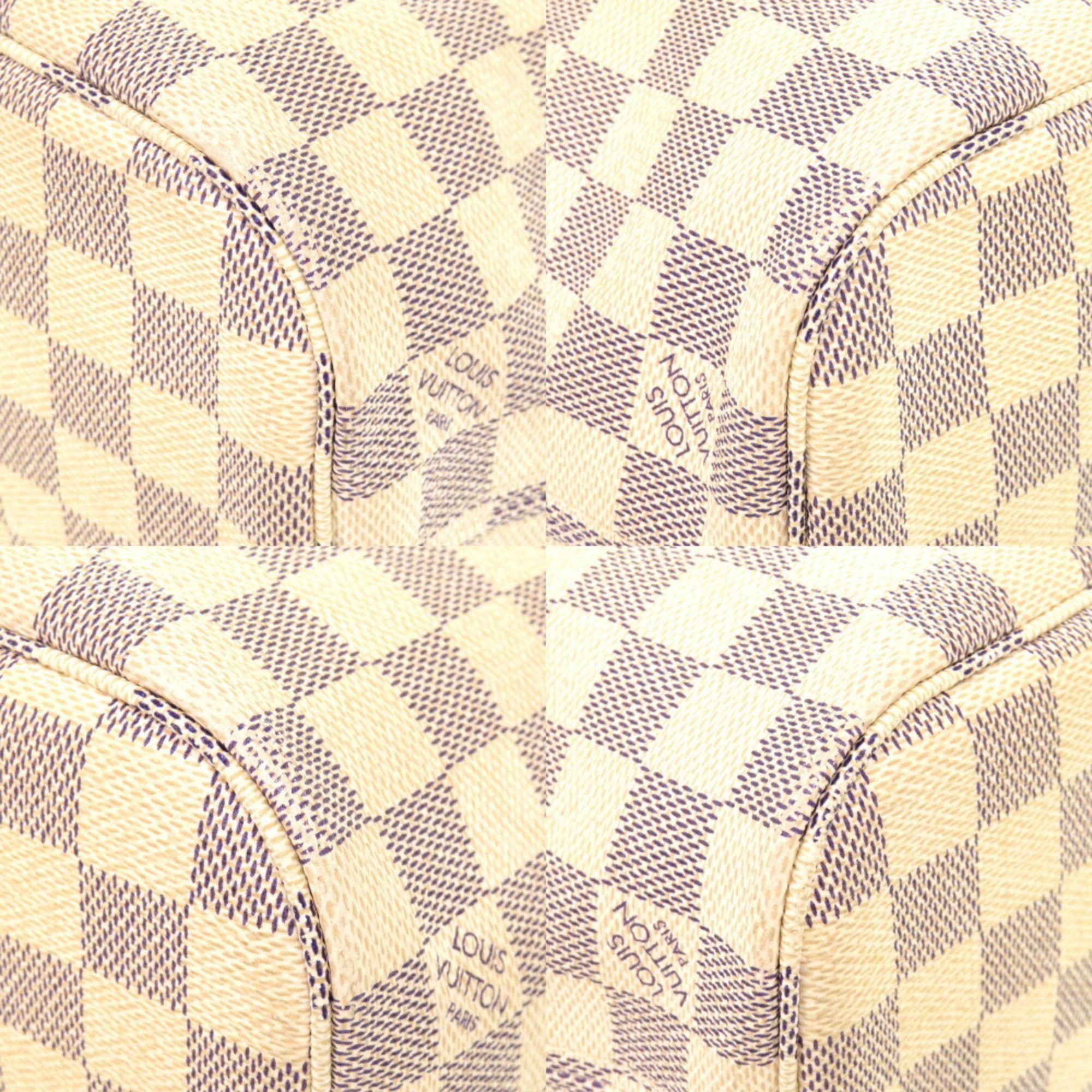 Louis Vuitton Louis Vuitton Neverfull PM tote Size ONE SIZE - 4 Thumbnail