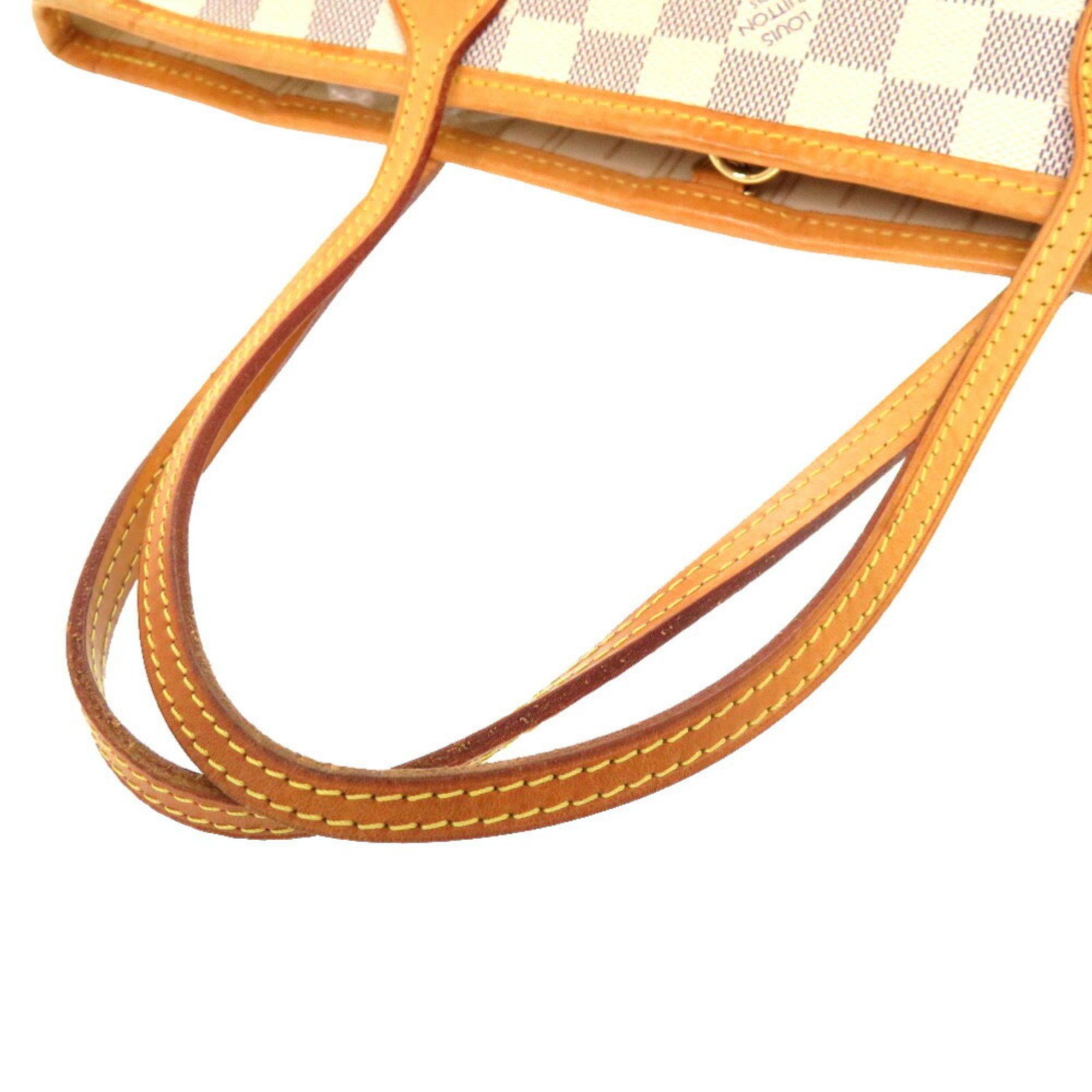 Louis Vuitton Louis Vuitton Neverfull PM tote Size ONE SIZE - 3 Thumbnail