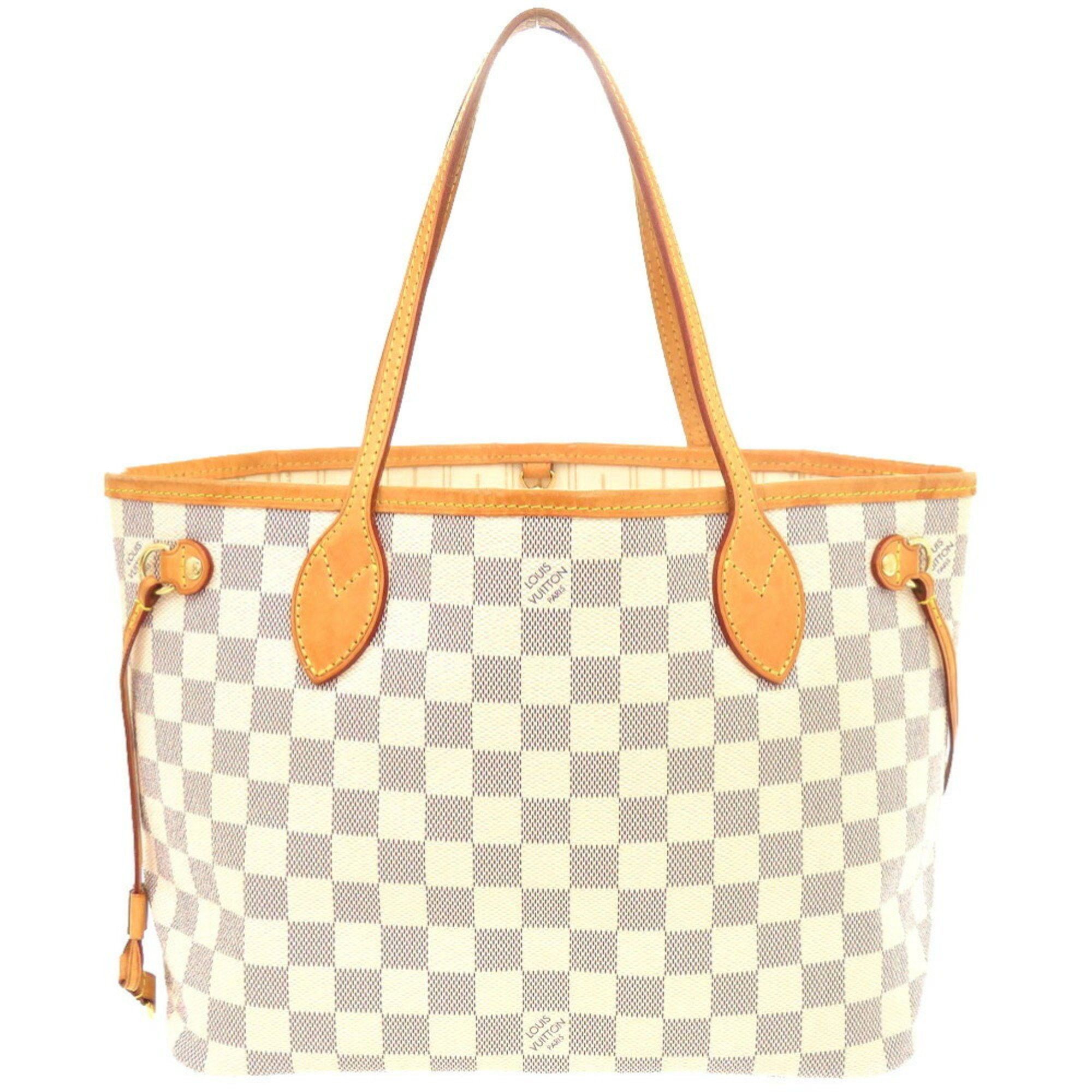 Louis Vuitton Louis Vuitton Neverfull PM tote Size ONE SIZE - 7 Thumbnail