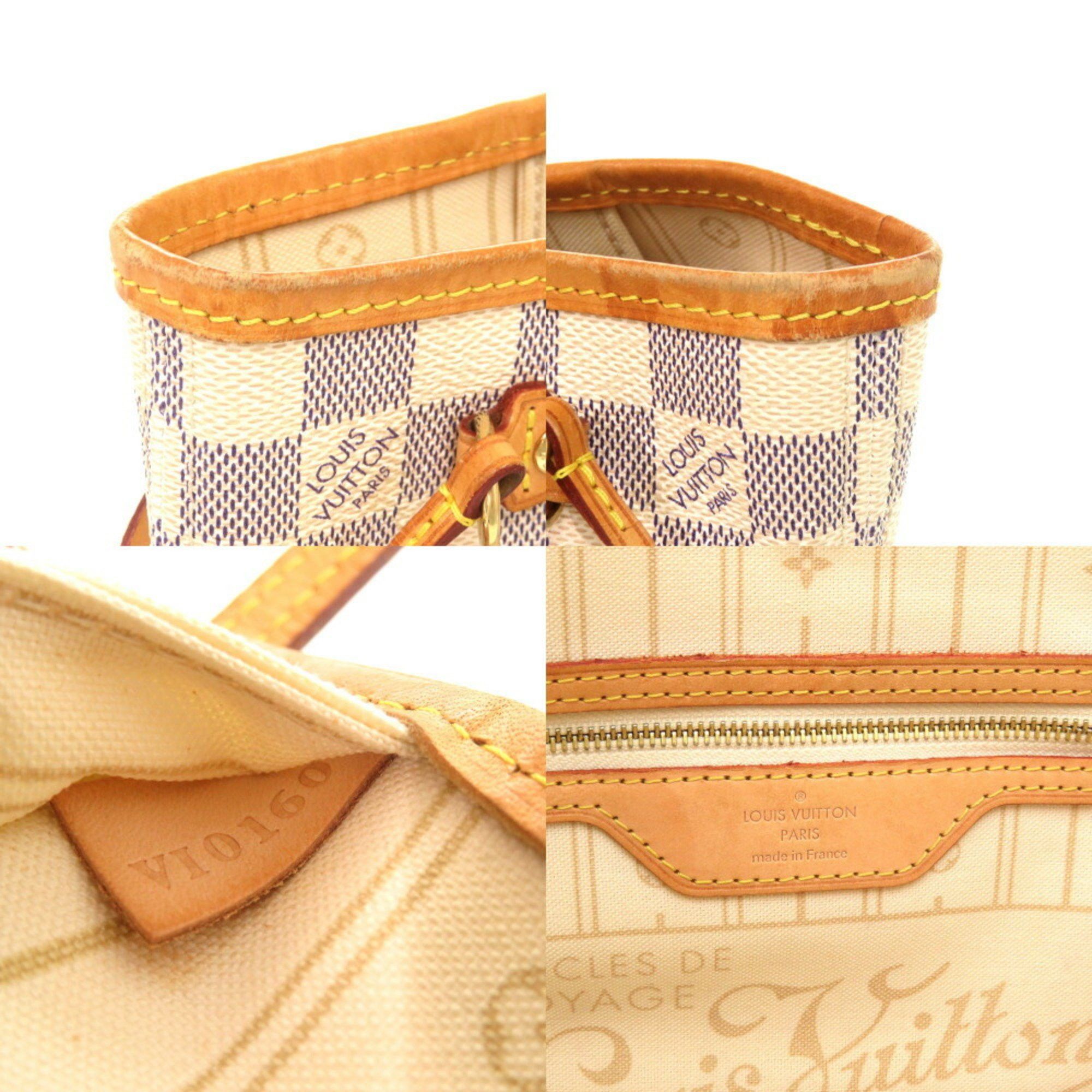 Louis Vuitton Louis Vuitton Neverfull PM tote Size ONE SIZE - 6 Thumbnail