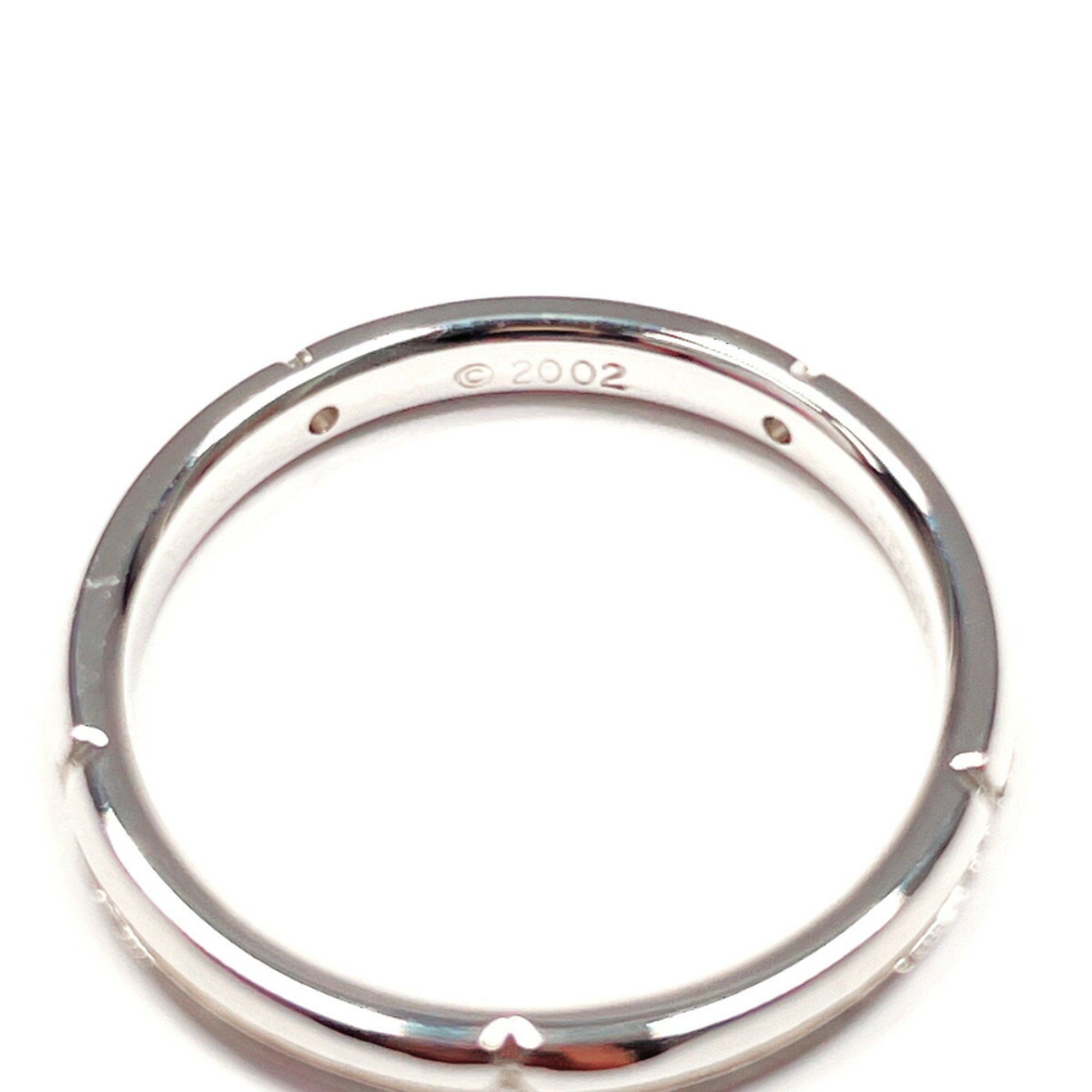 Tiffany & Co. Tiffany & Co Streamerica ring Size ONE SIZE - 4 Thumbnail