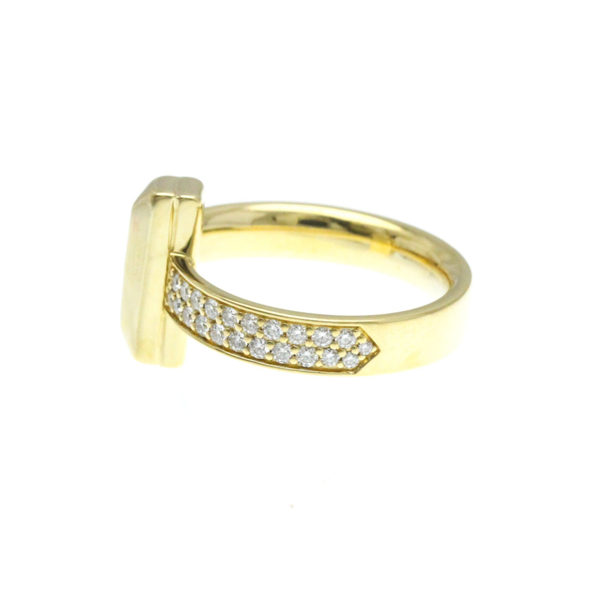 Tiffany & Co. Tiffany & Co T ring Size ONE SIZE - 5 Thumbnail