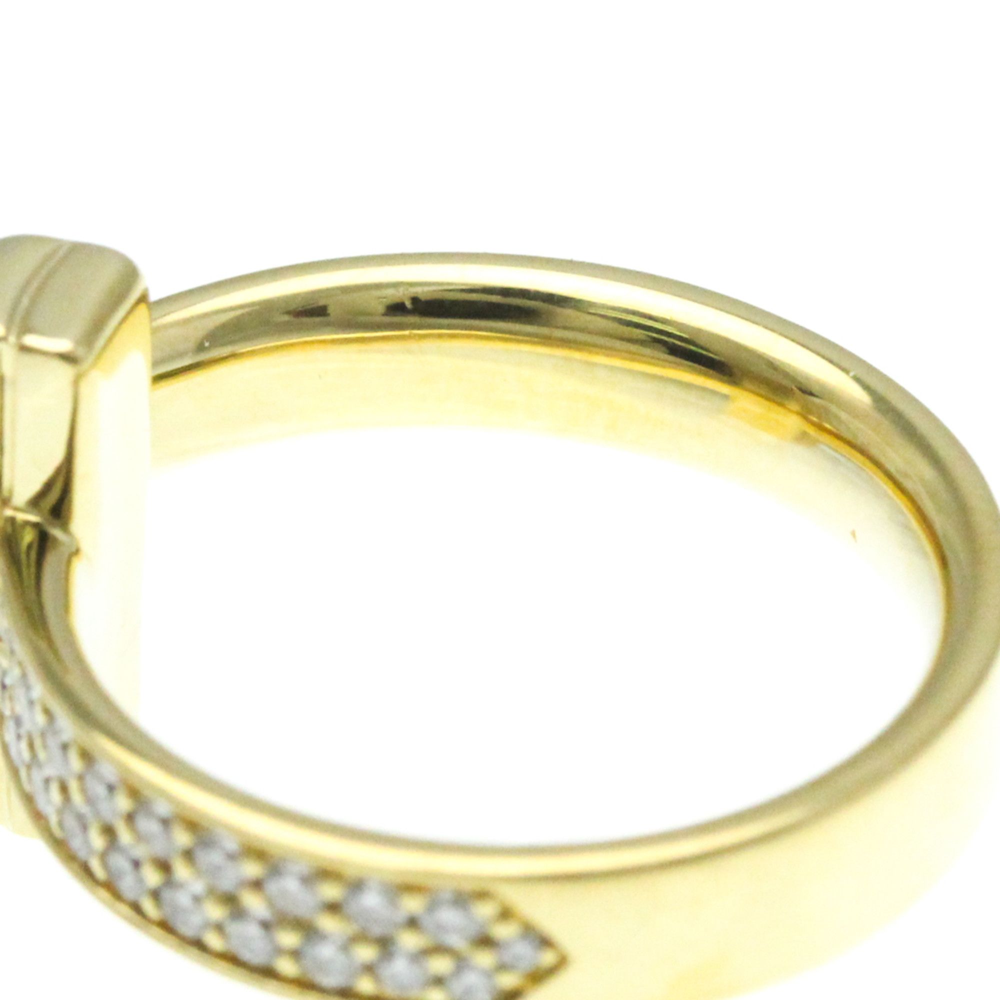 Tiffany & Co. Tiffany & Co T ring Size ONE SIZE - 8 Thumbnail