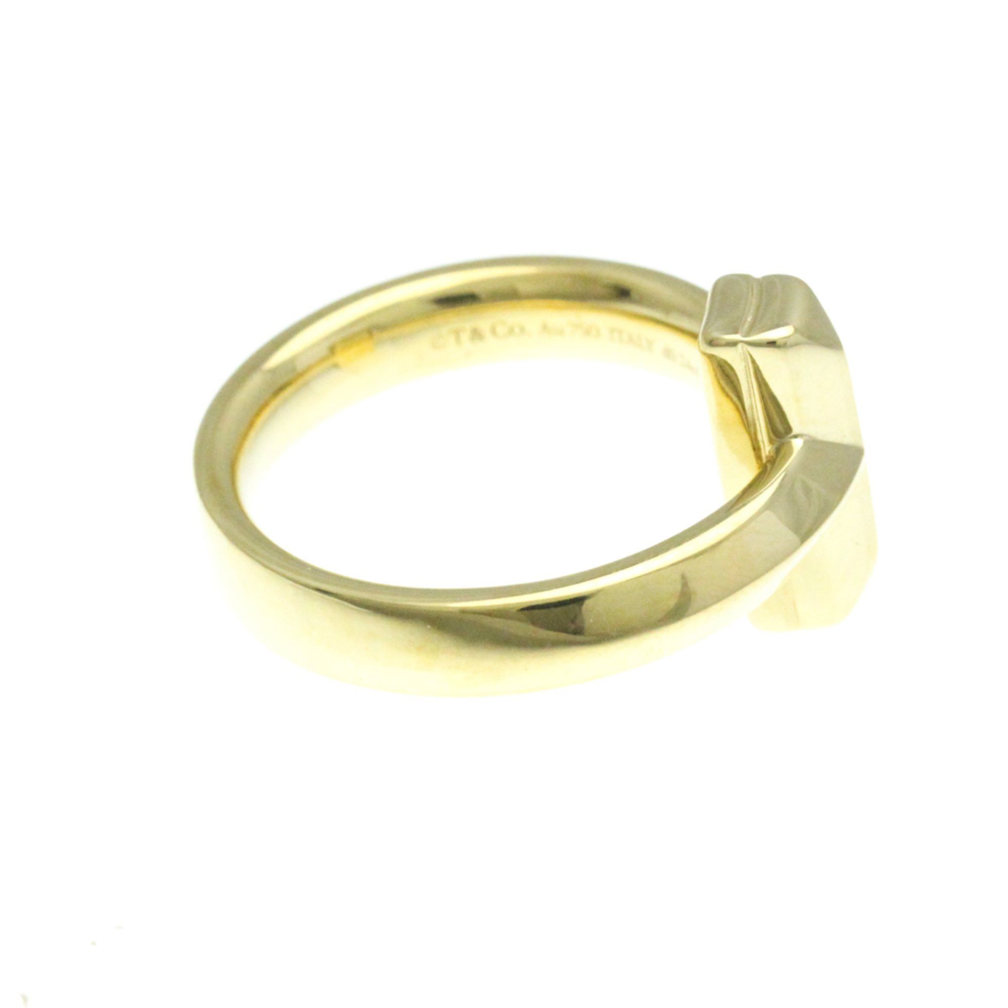 Tiffany & Co. Tiffany & Co T ring Size ONE SIZE - 6 Thumbnail