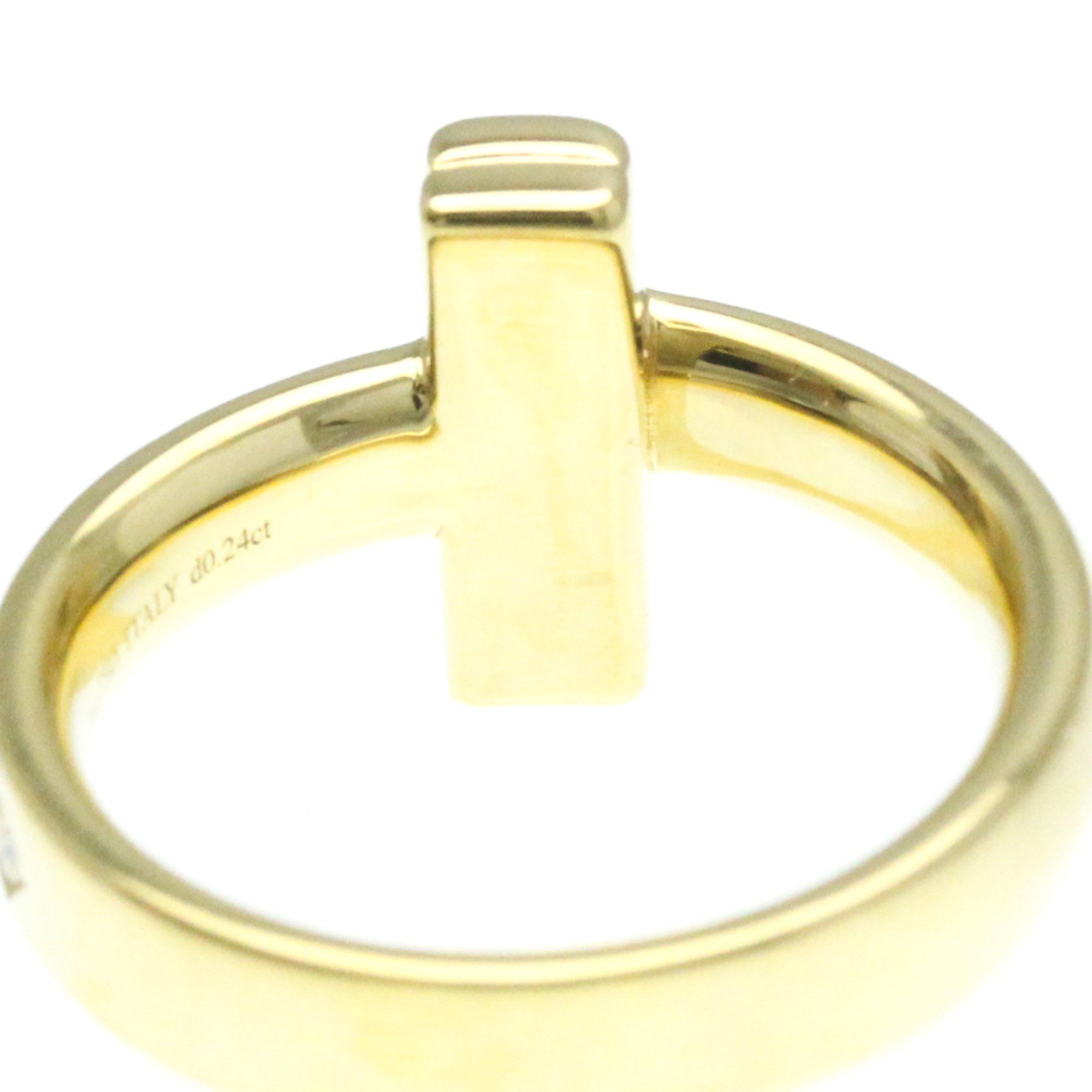 Tiffany & Co. Tiffany & Co T ring Size ONE SIZE - 2 Thumbnail